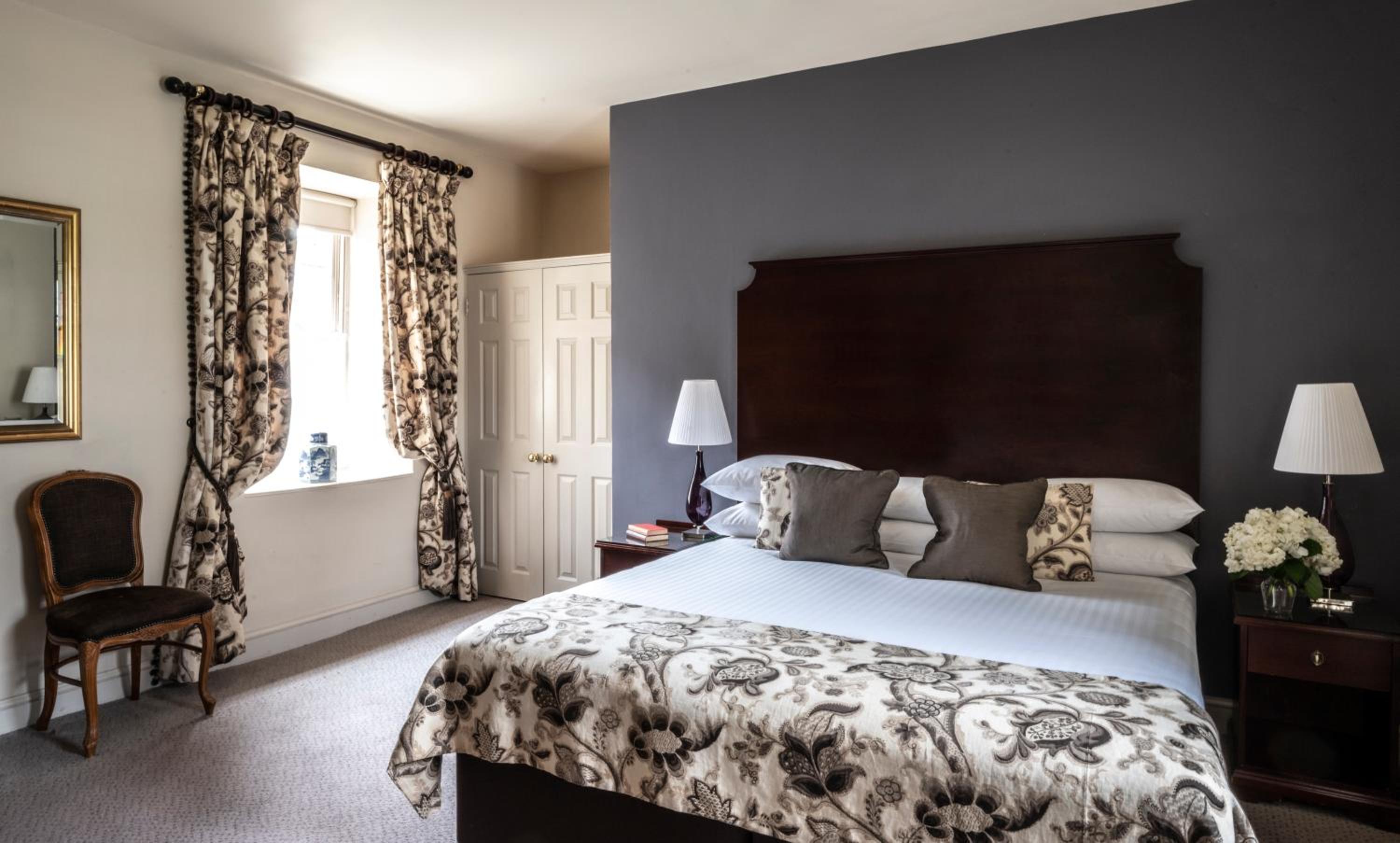 Executive Double Room - Mews photo 1