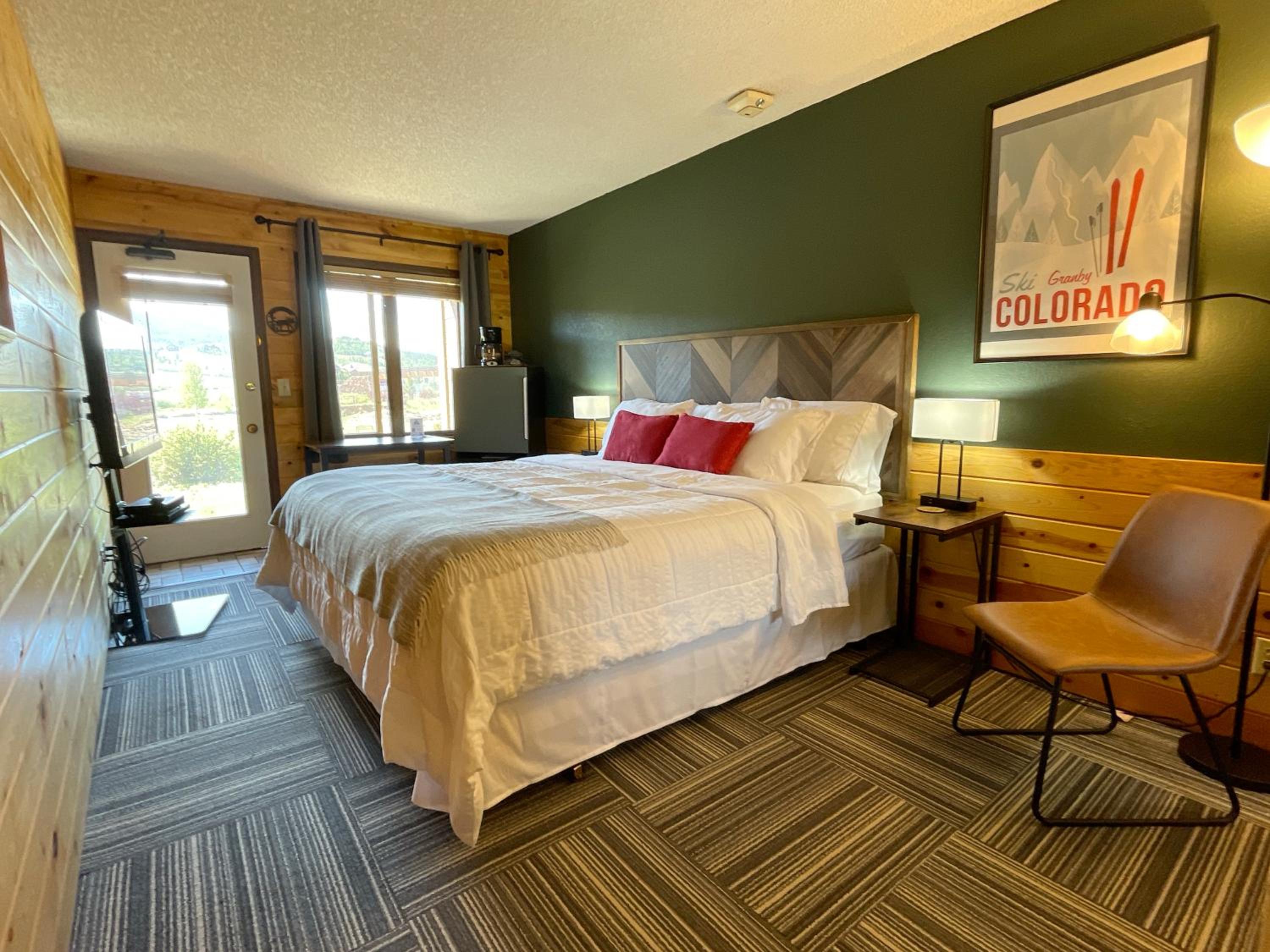 King Suite photo 1