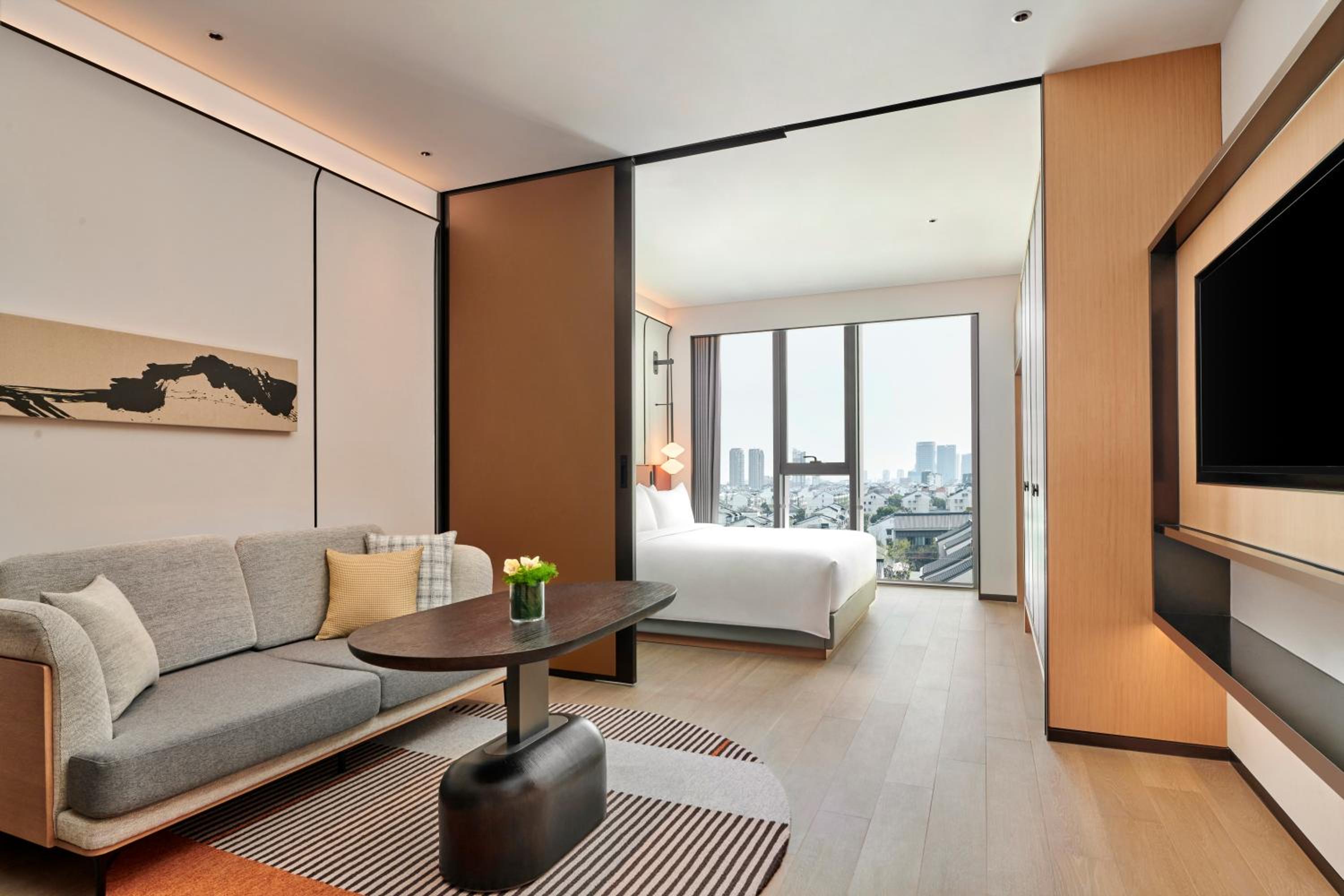 Habitat Deluxe King Room photo 1