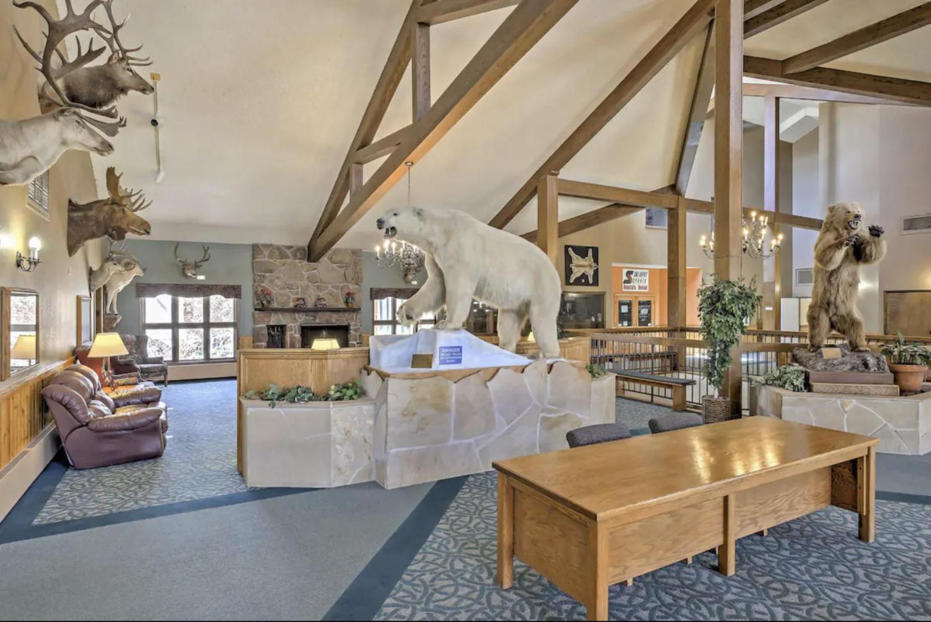King Suite photo 3