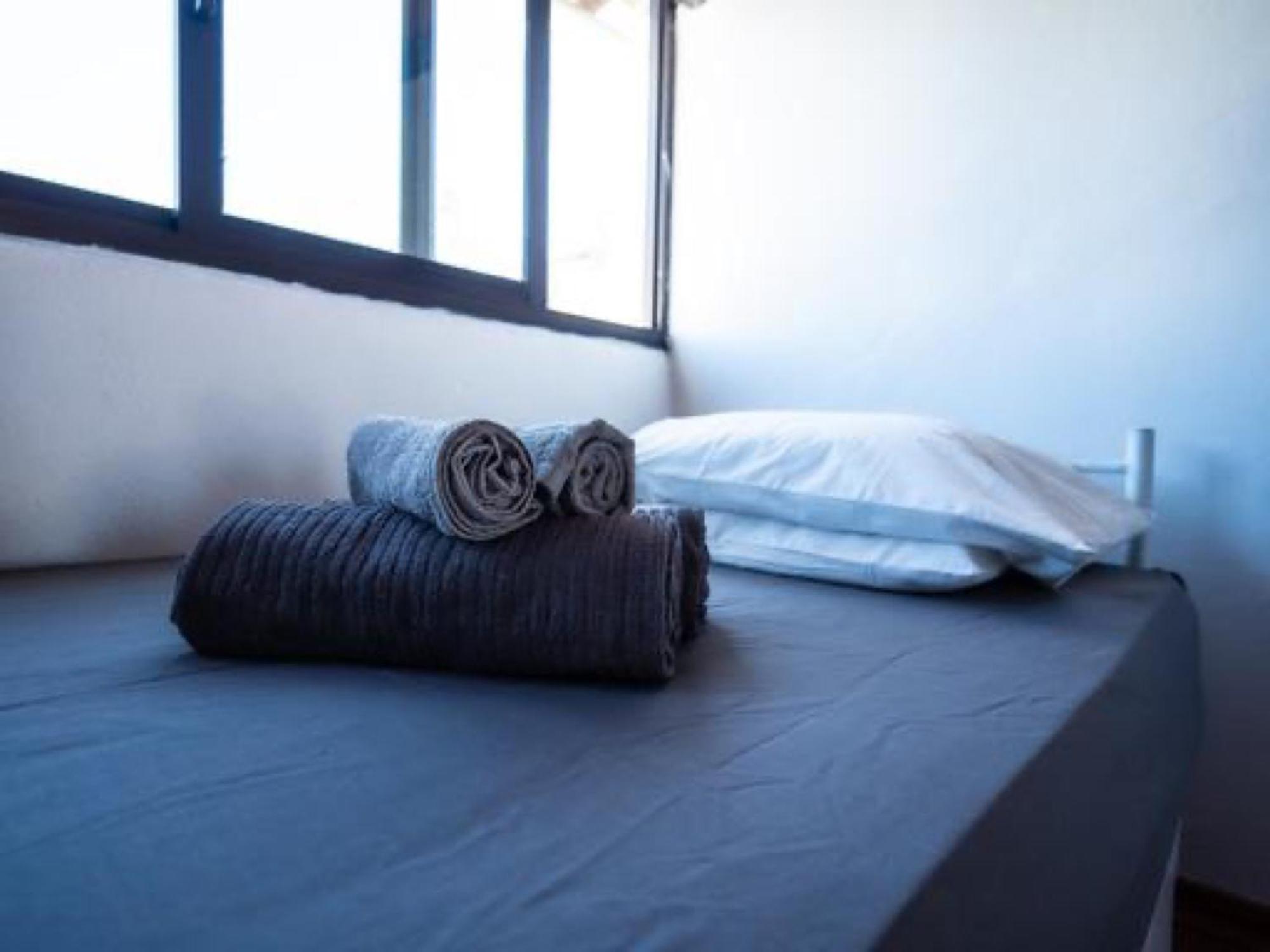 Superior One-Bedroom Apartment with Balcony photo 3