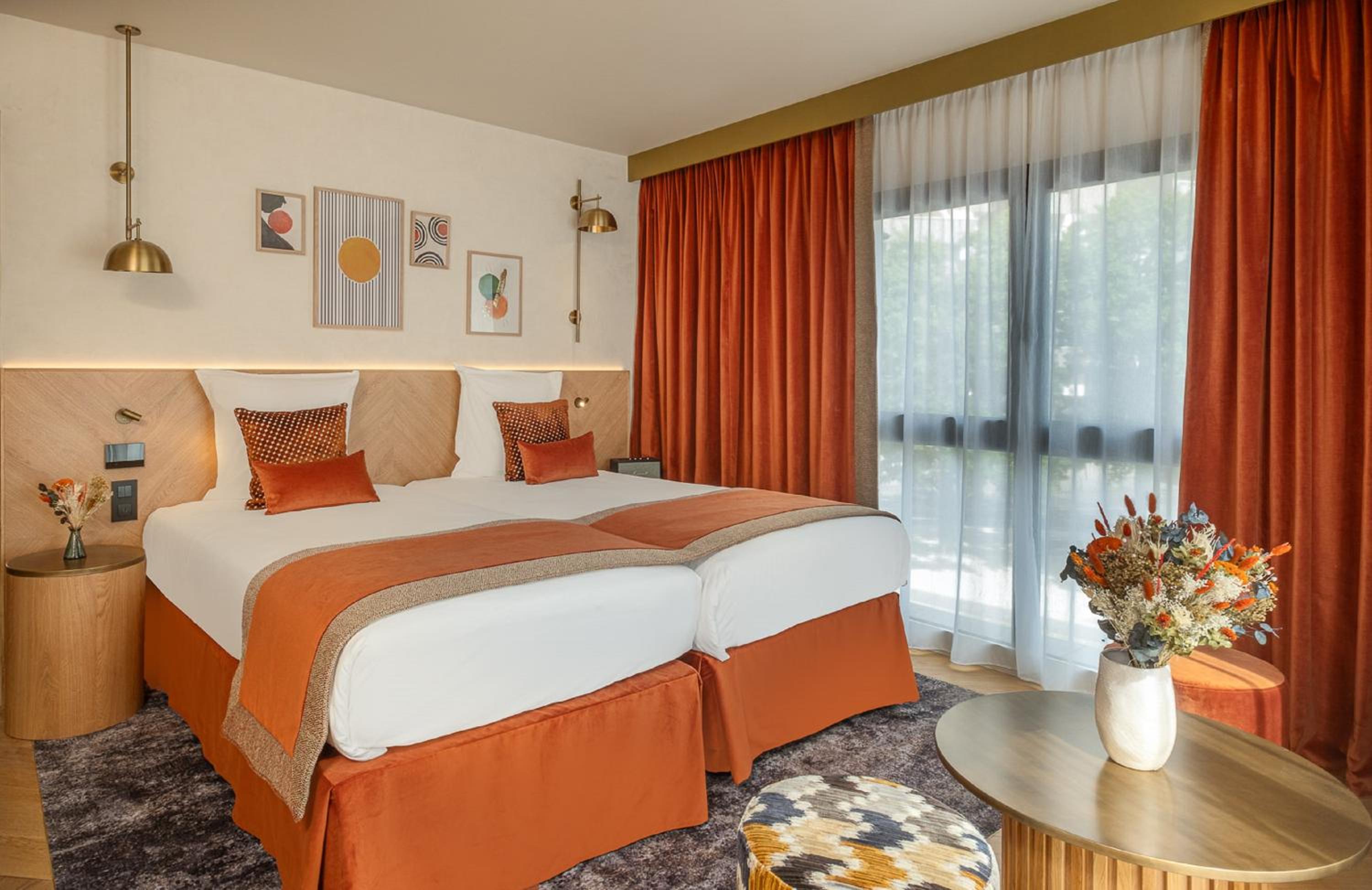 Executive Double Room - Photo 1