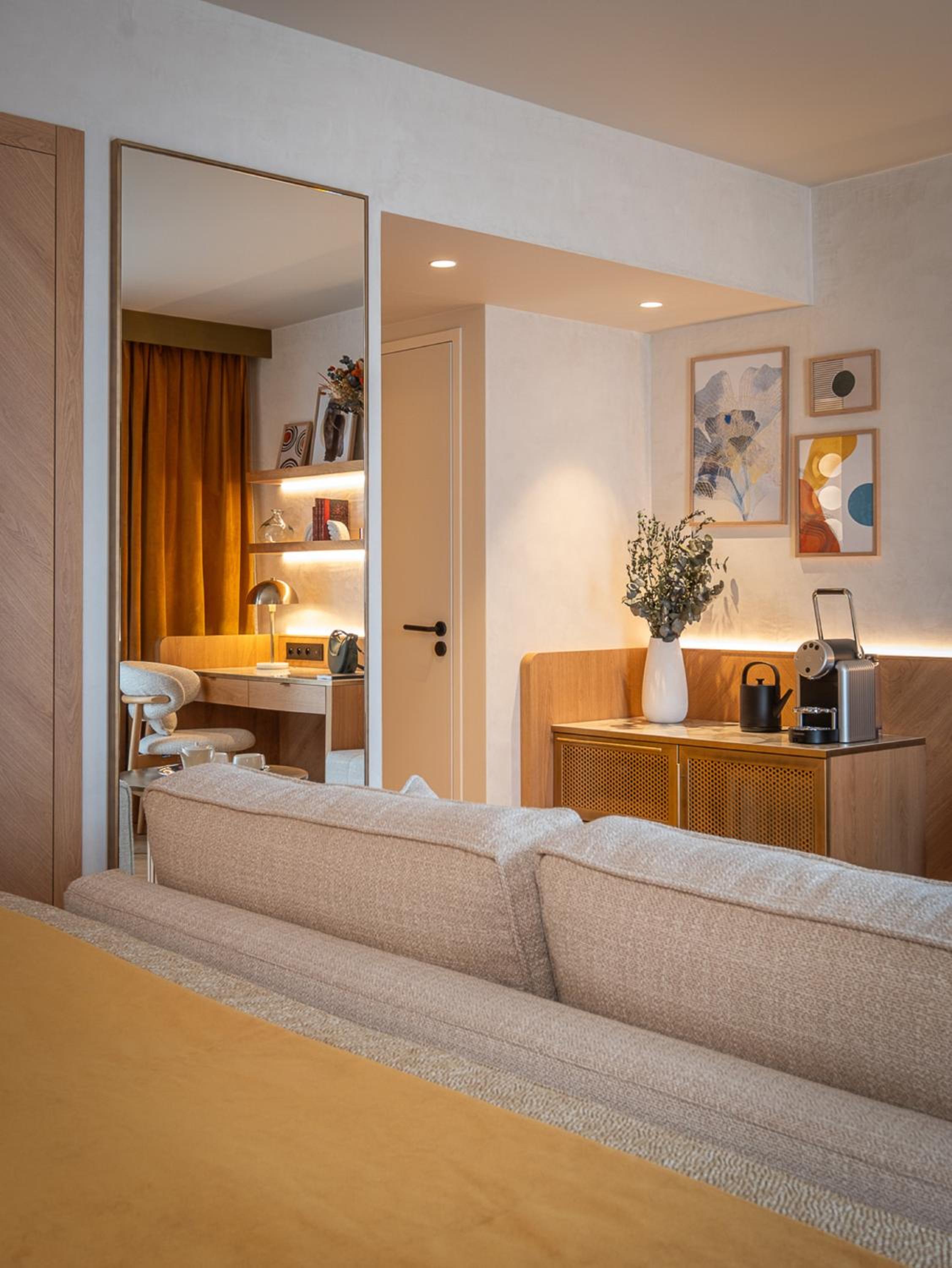 Deluxe Double Room - Photo 2
