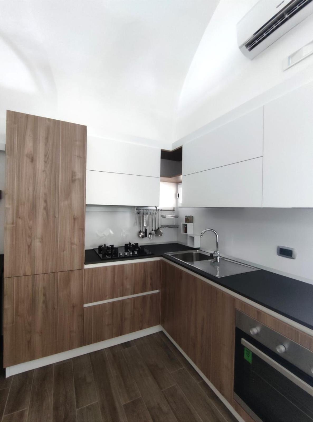 Two-Bedroom House photo 2