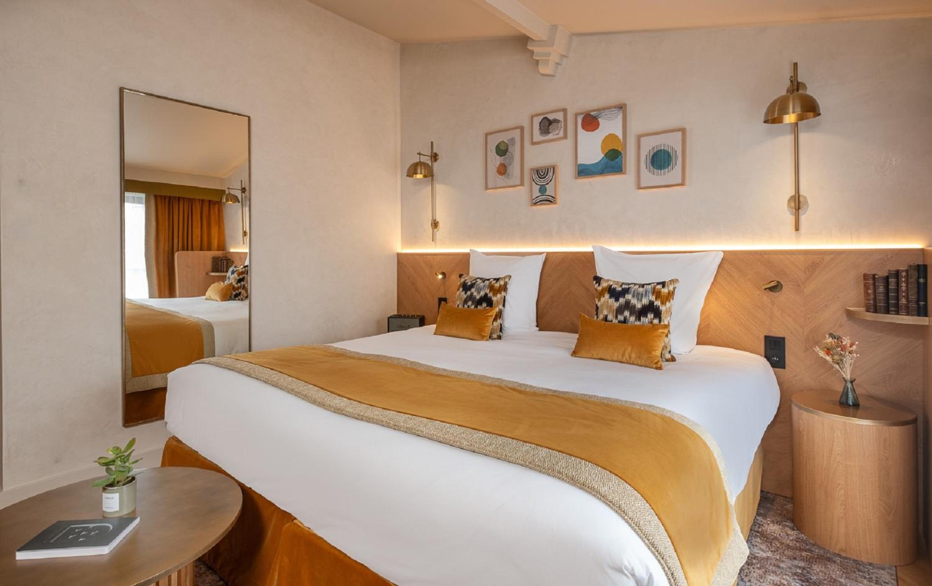Executive Double Room - Photo 6