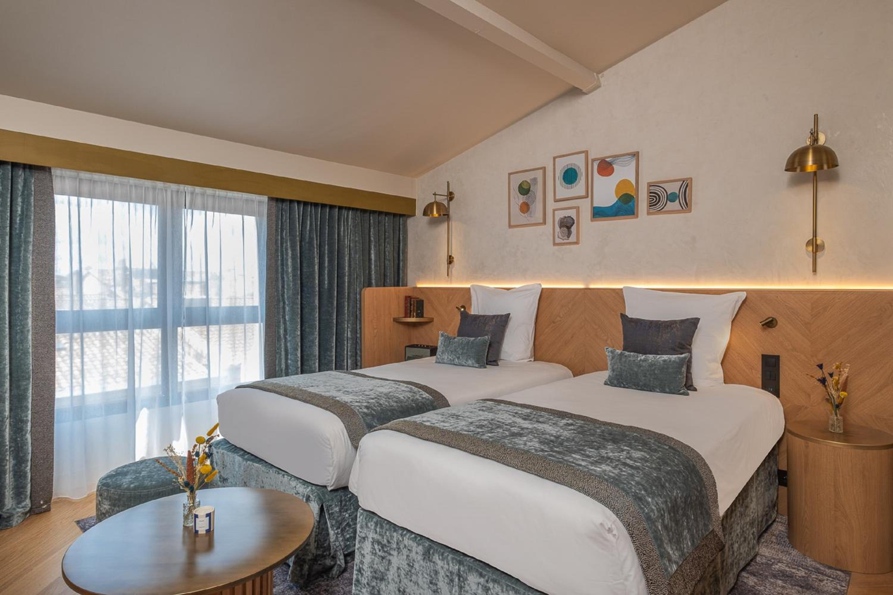 Executive Double Room - Photo 5