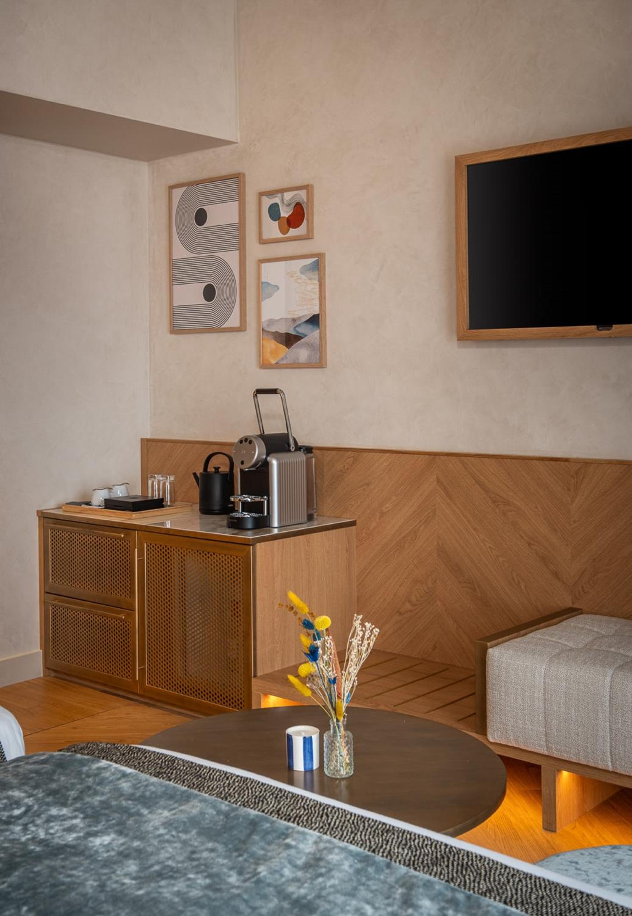 Executive Double Room - Photo 2