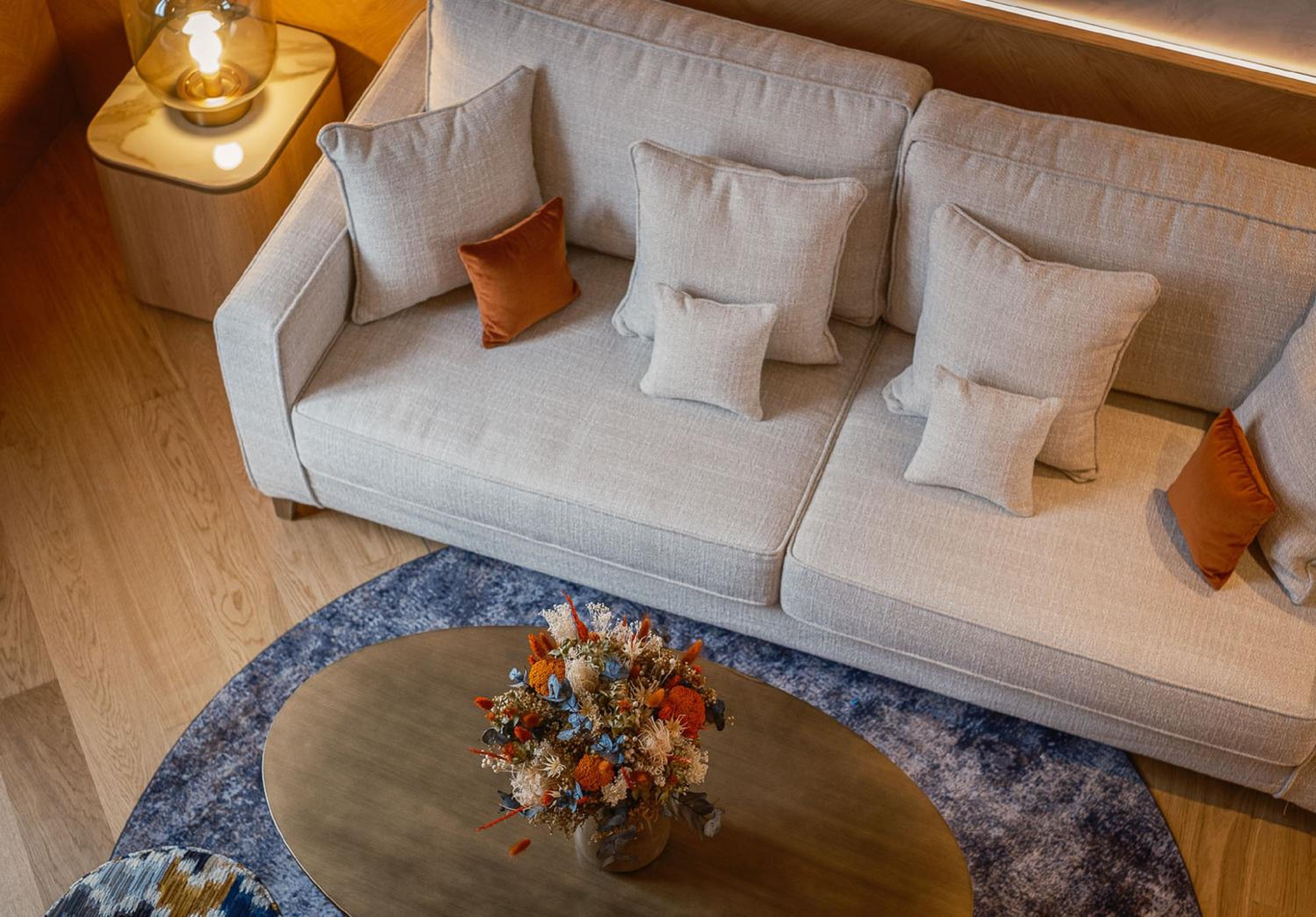 Duplex Suite - Photo 7