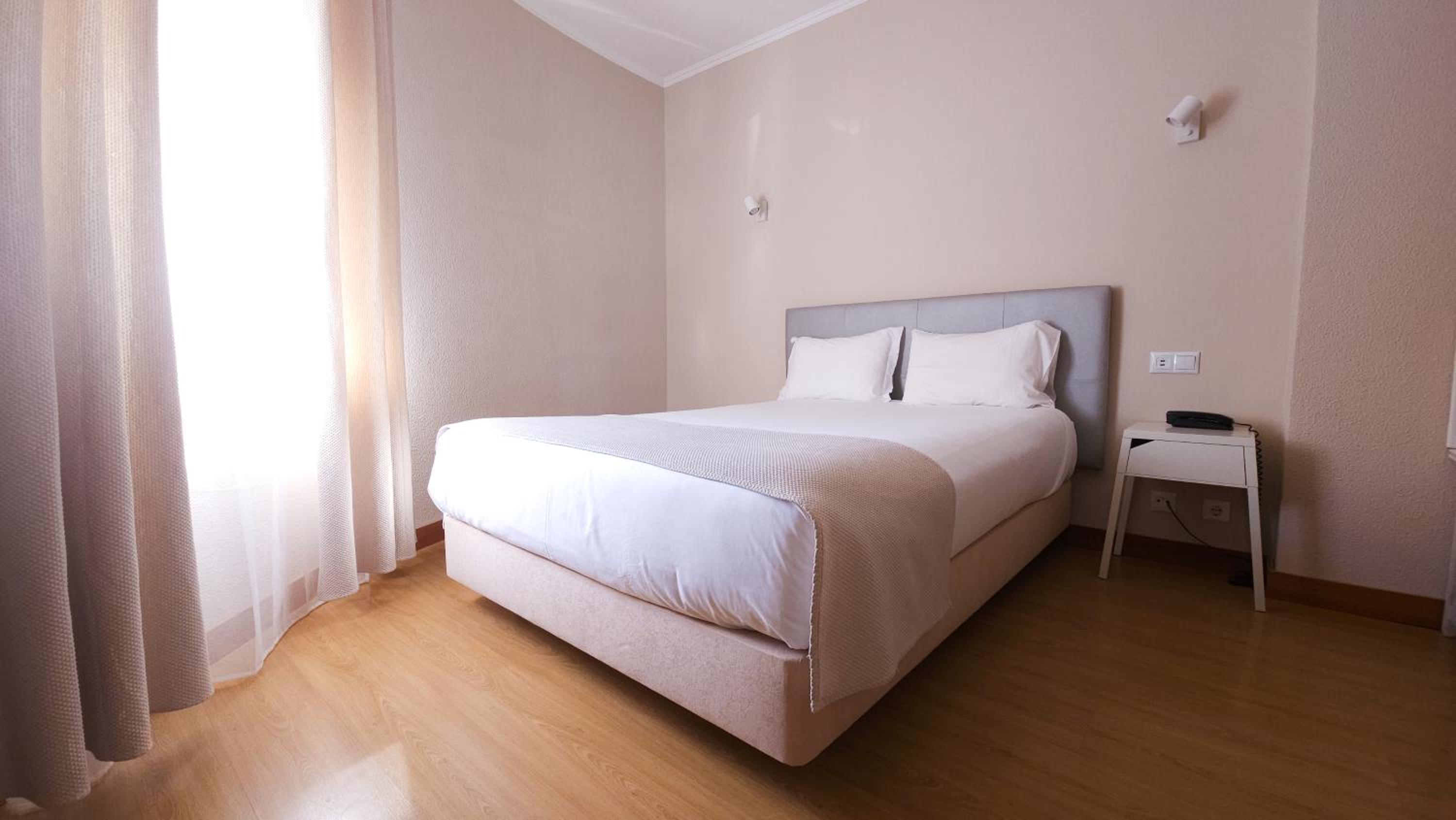 Quarto Duplo