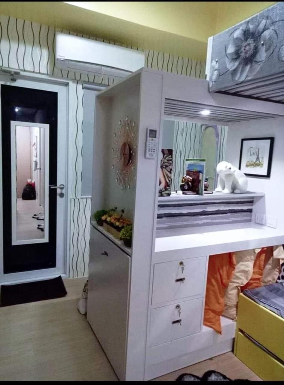 Double or Twin Room with Swimming Pool Access