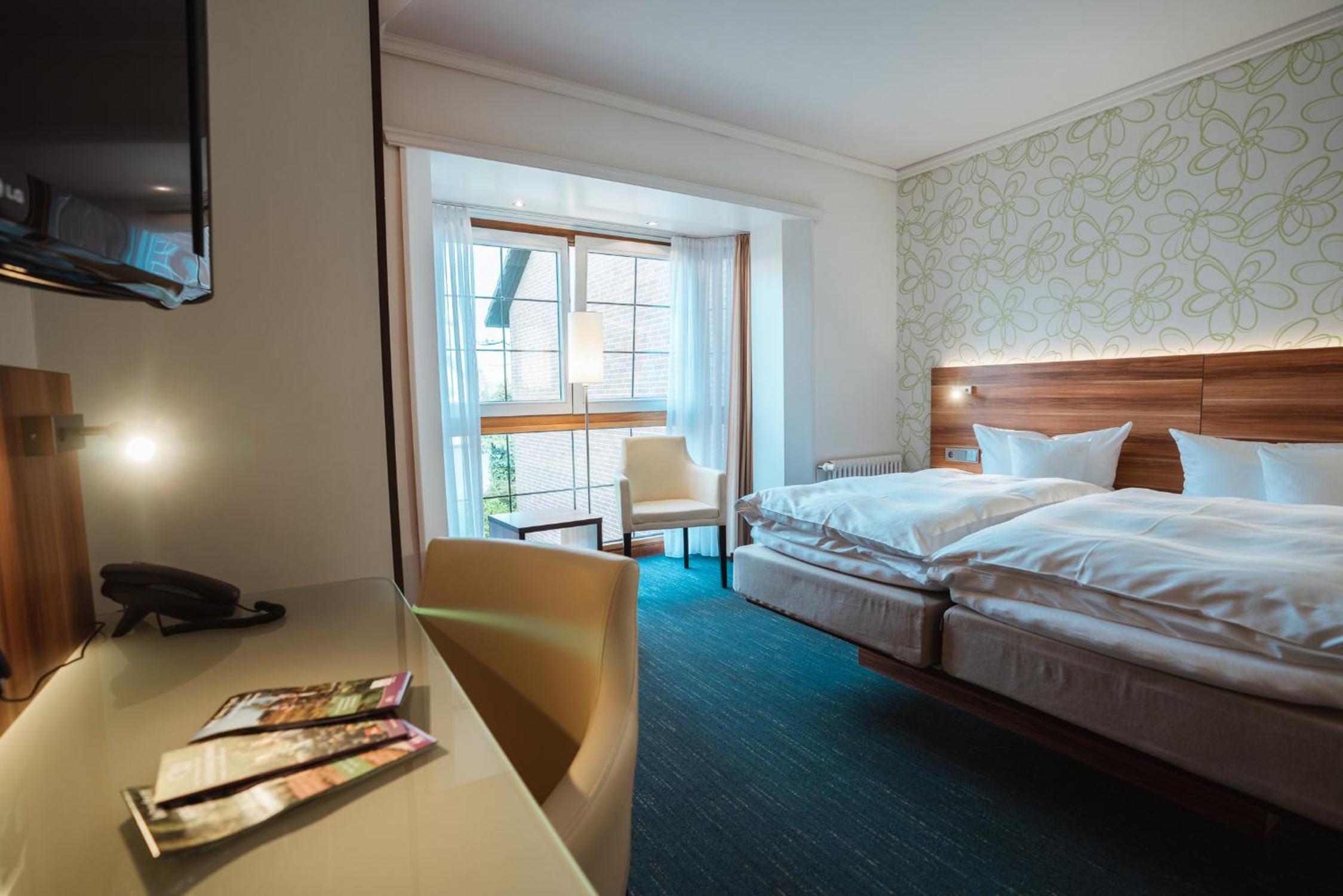 Classic Double Room - Photo 3