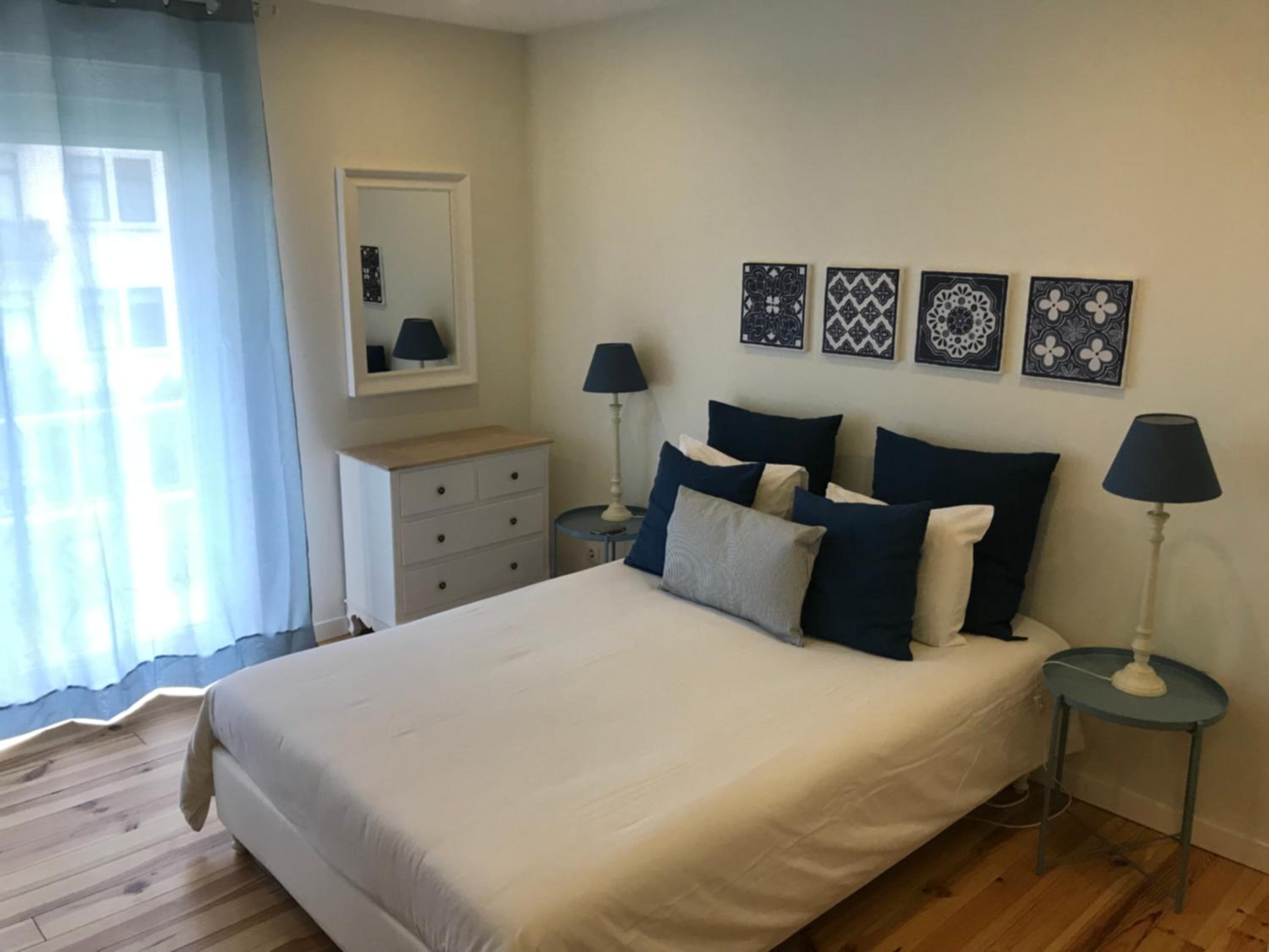 Apartment photo 1
