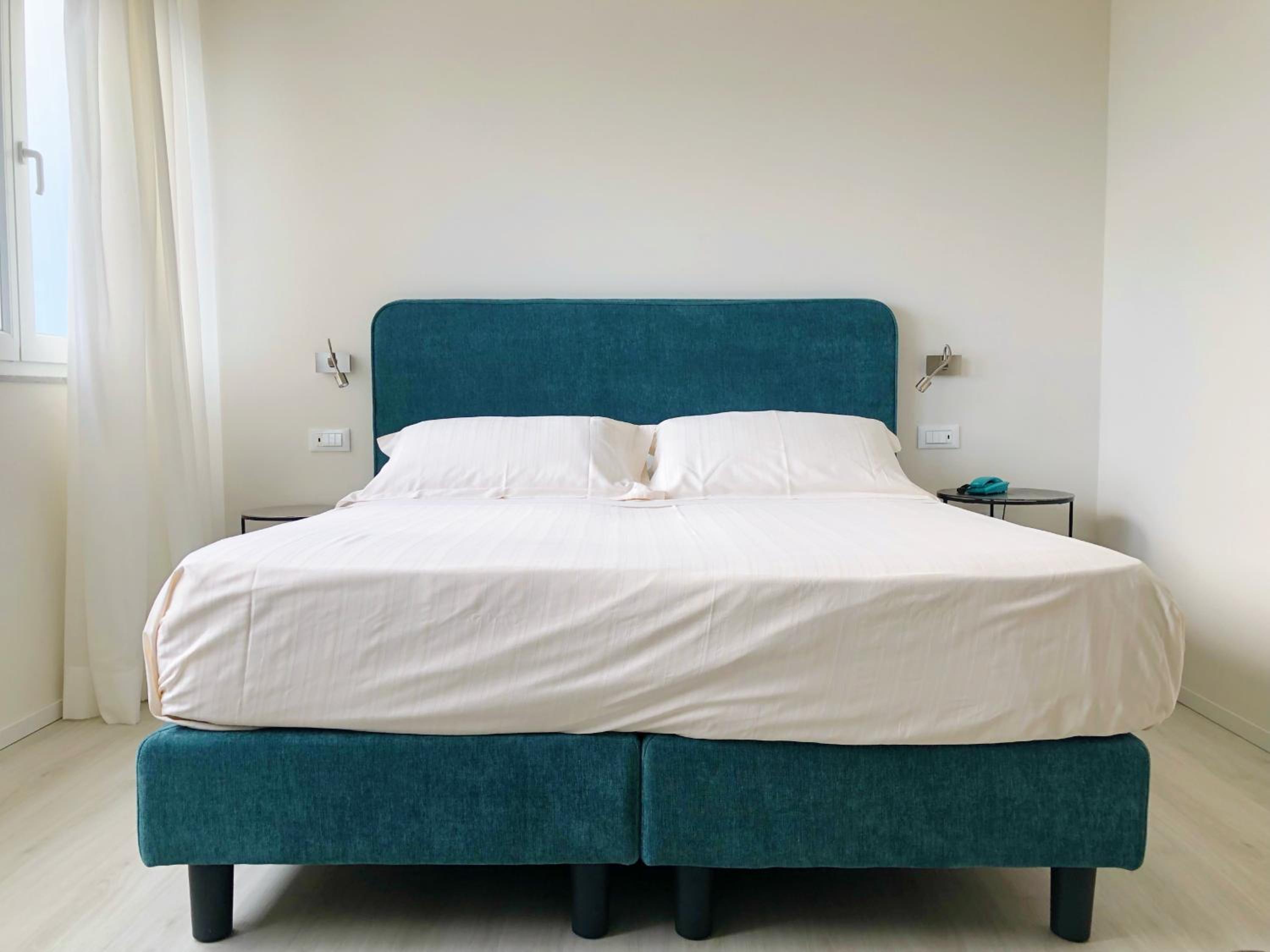 Triple Room with Sea View photo 1