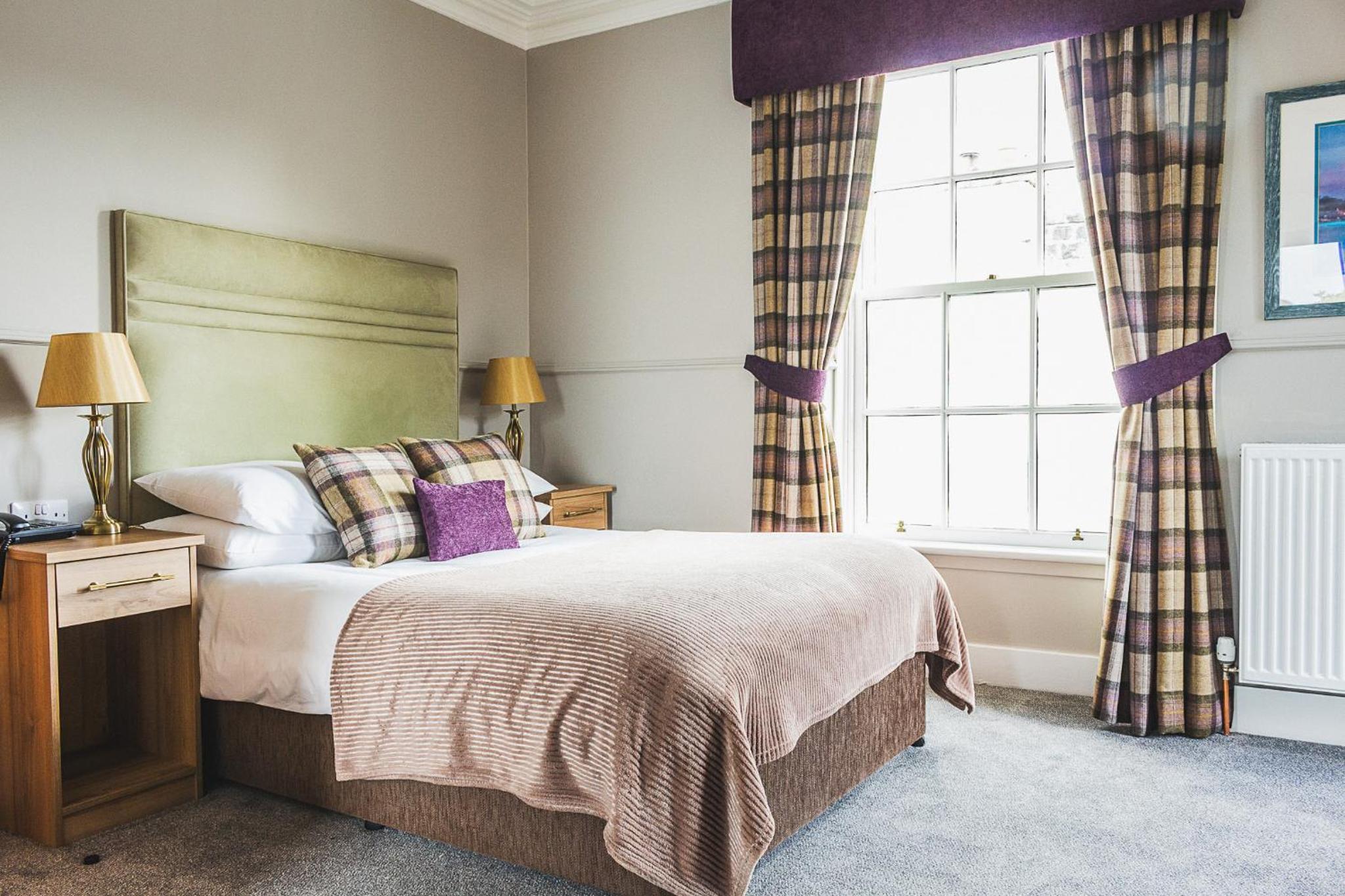 Standard Double with Sea View - Photo 1