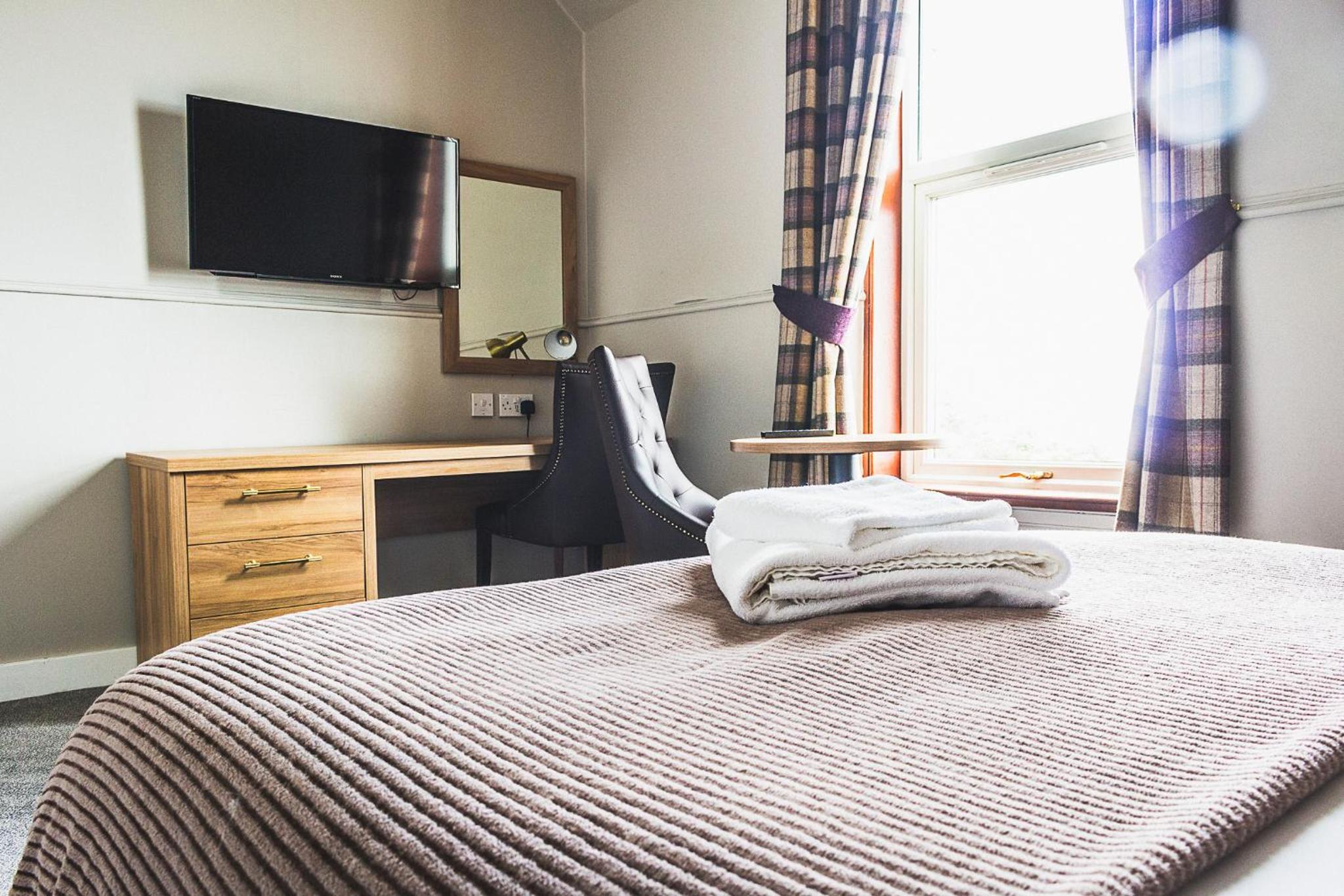 Standard Double with Sea View - Photo 8
