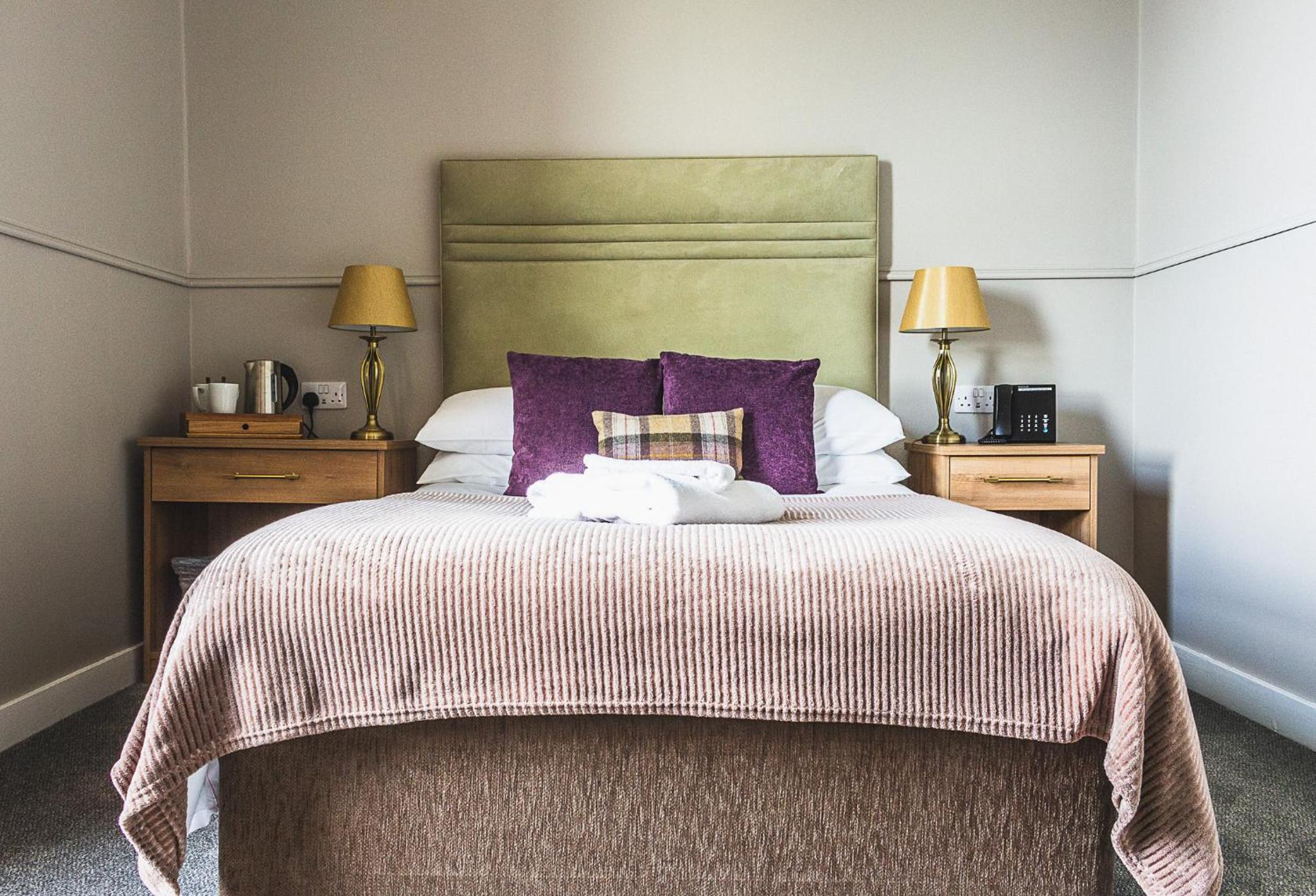 Standard Double Room - Photo 3
