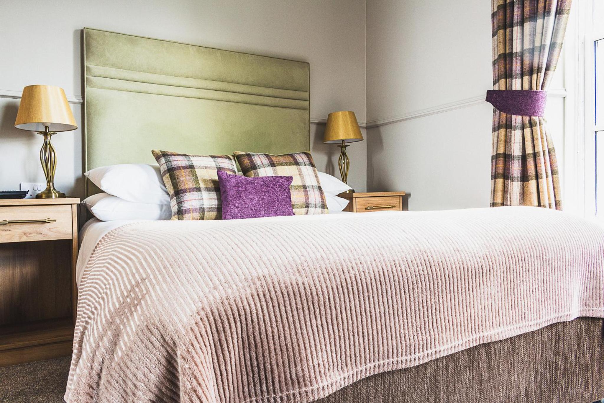 Standard Double Room - Photo 4