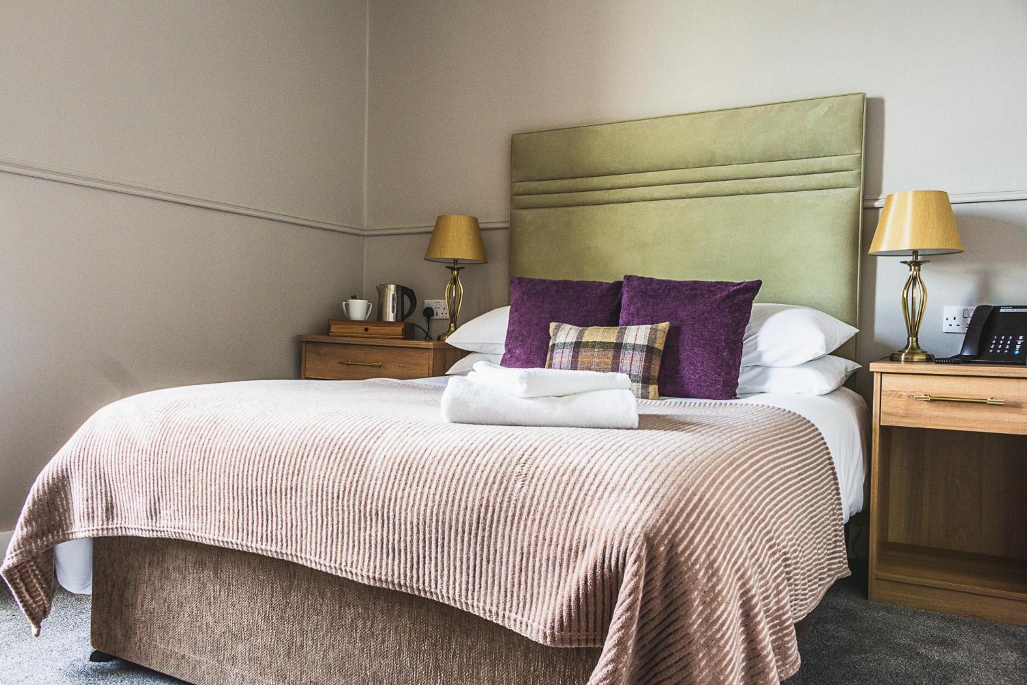 Standard Double Room - Photo 1