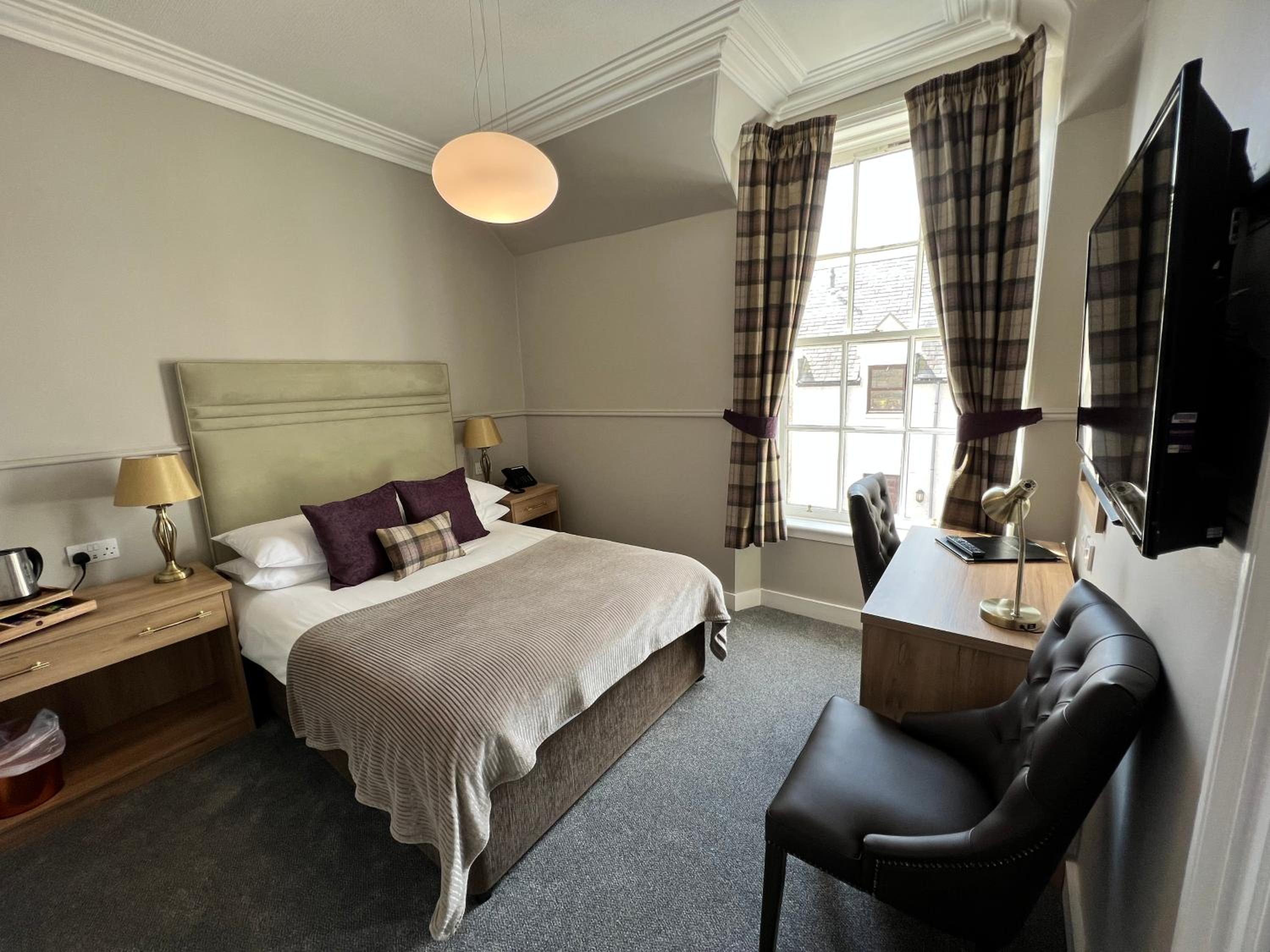 Standard Double with Sea View - Photo 14
