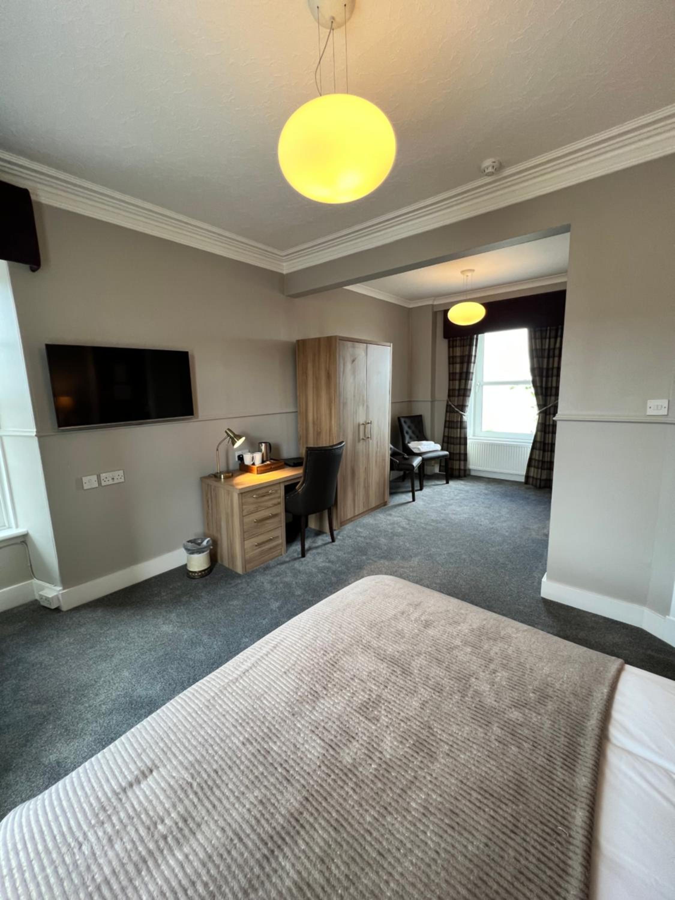 Standard Double with Sea View - Photo 15