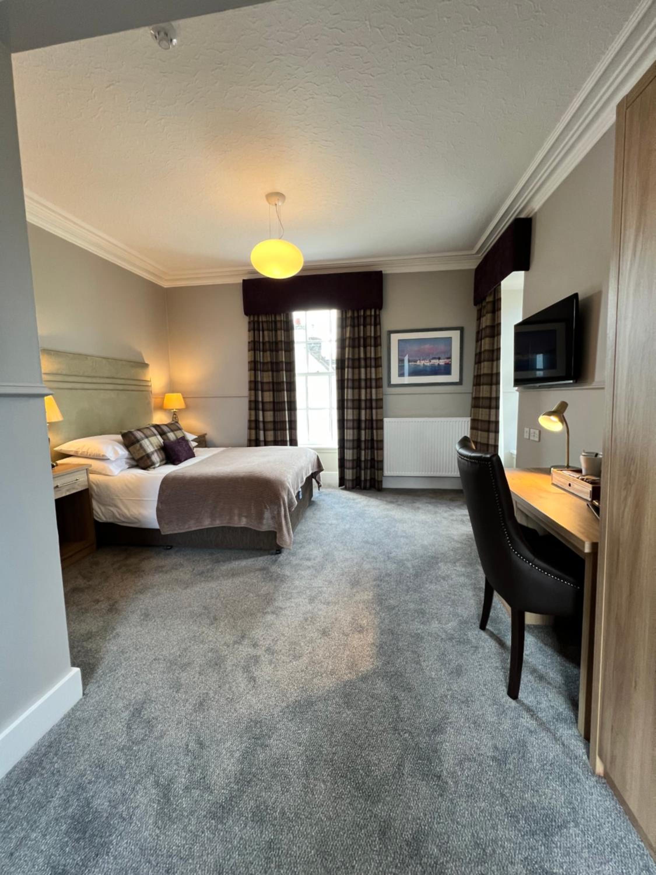 Standard Double with Sea View - Photo 16