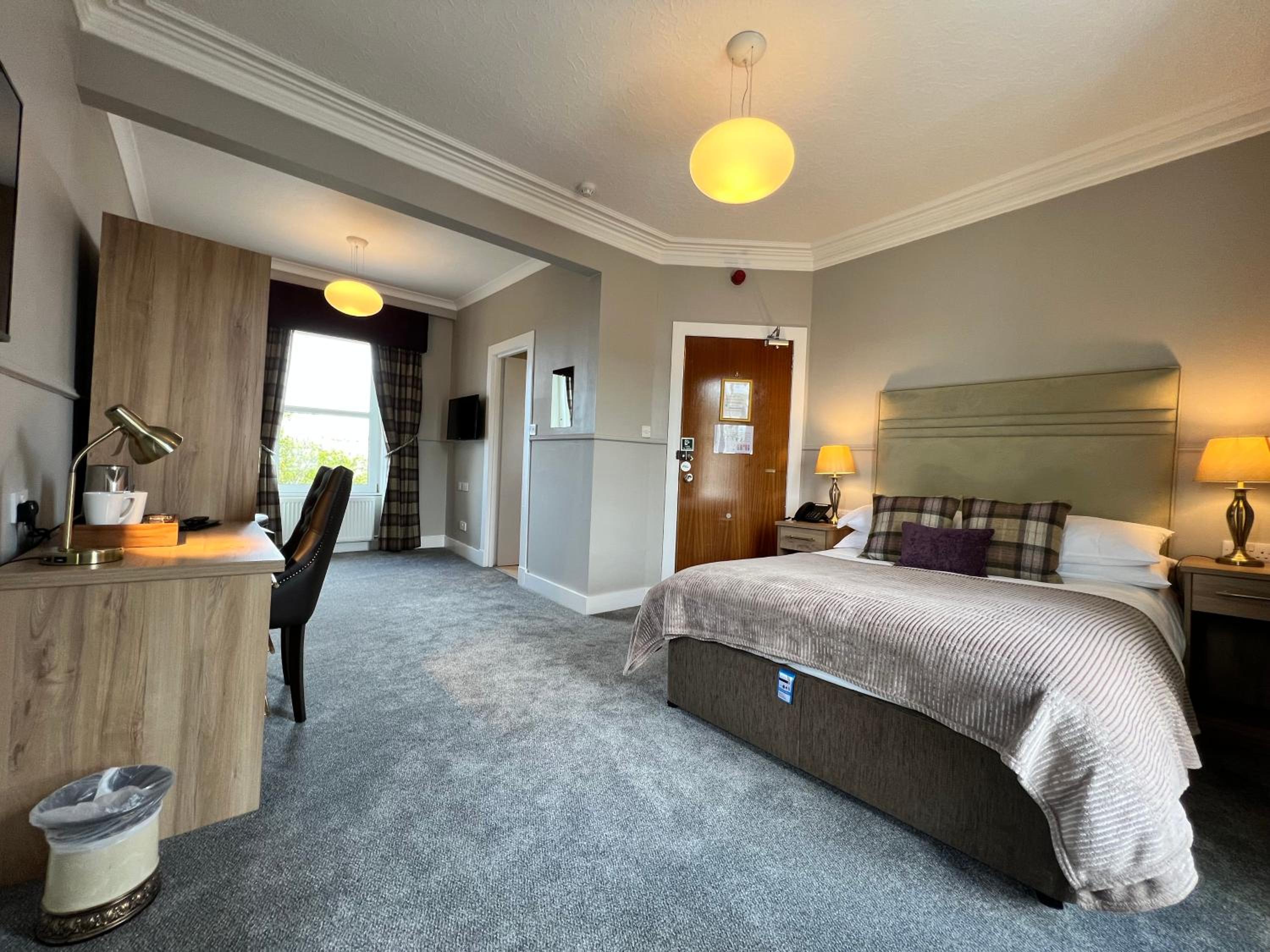 Standard Double with Sea View - Photo 2