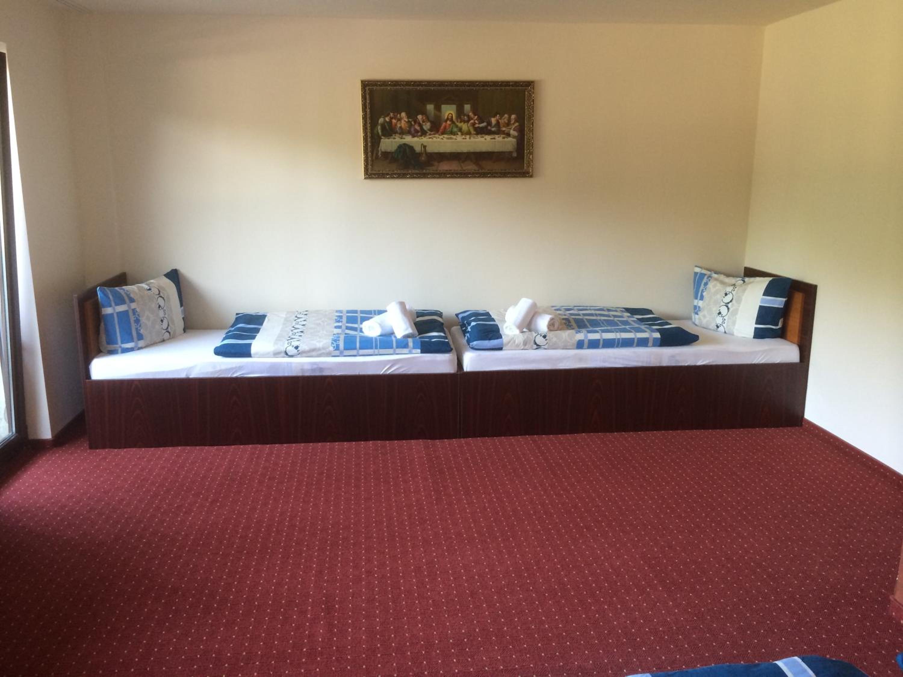 Suite with Balcony - Photo 1