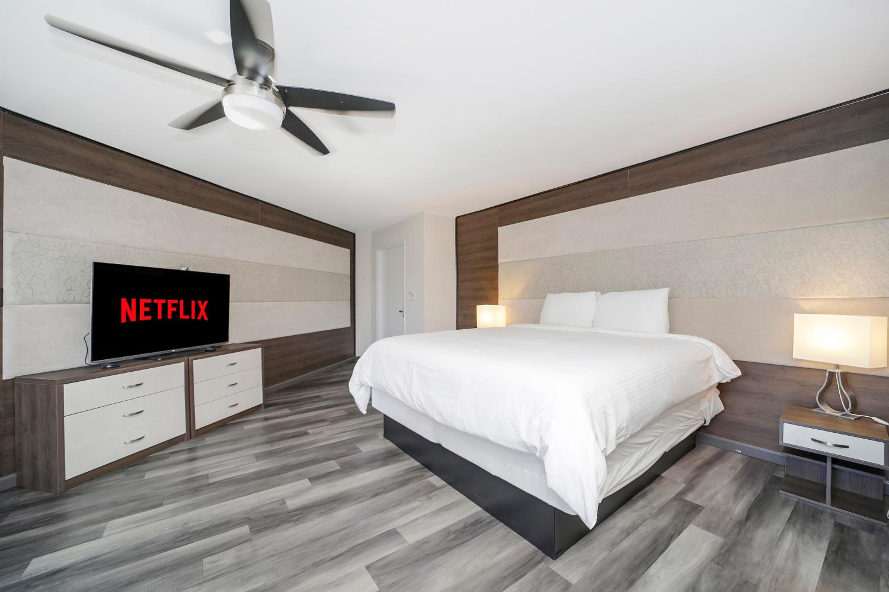 Quarto King Superior
