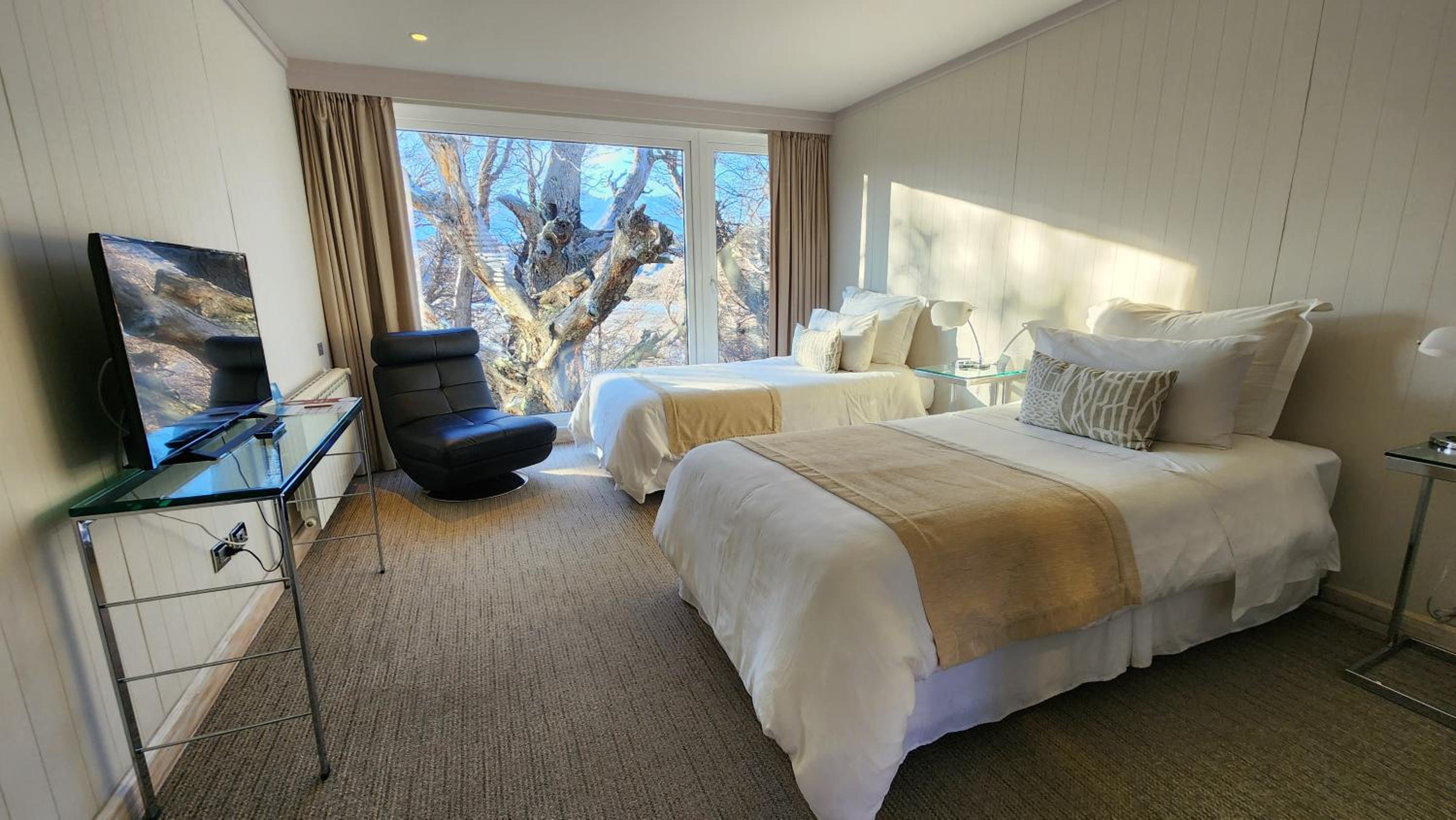 Superior Twin Room photo 1