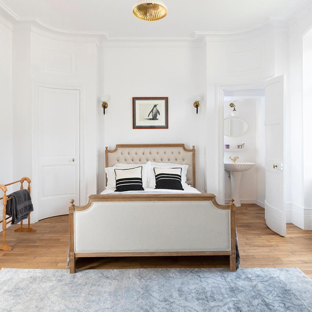 Luxury Quadruple Room - Photo 1