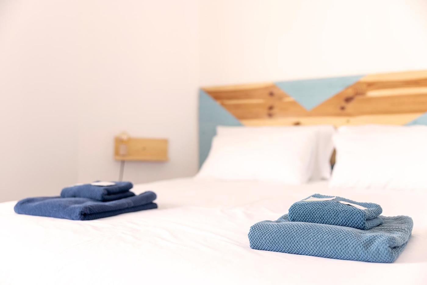 Apartamento con vista al mar