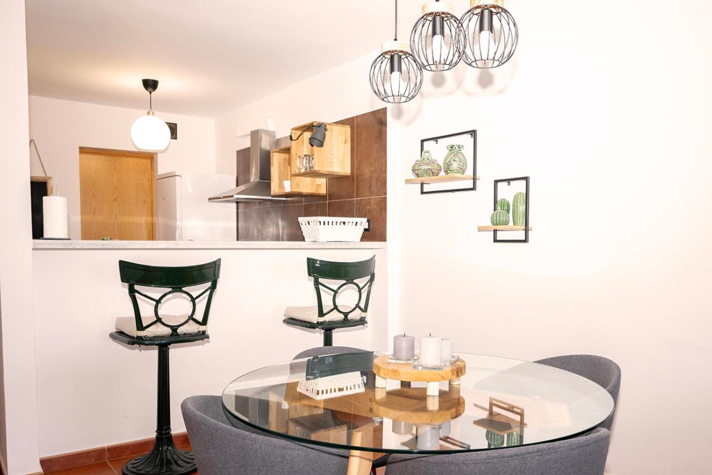 Apartment with Sea View photo 3