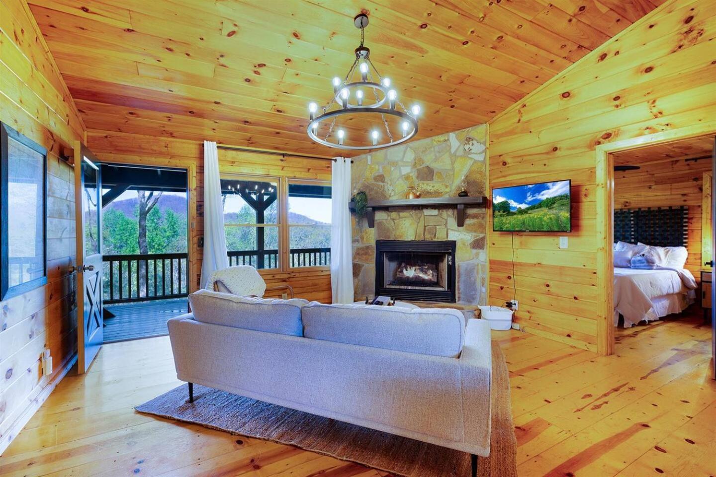 Vacation Home photo 1