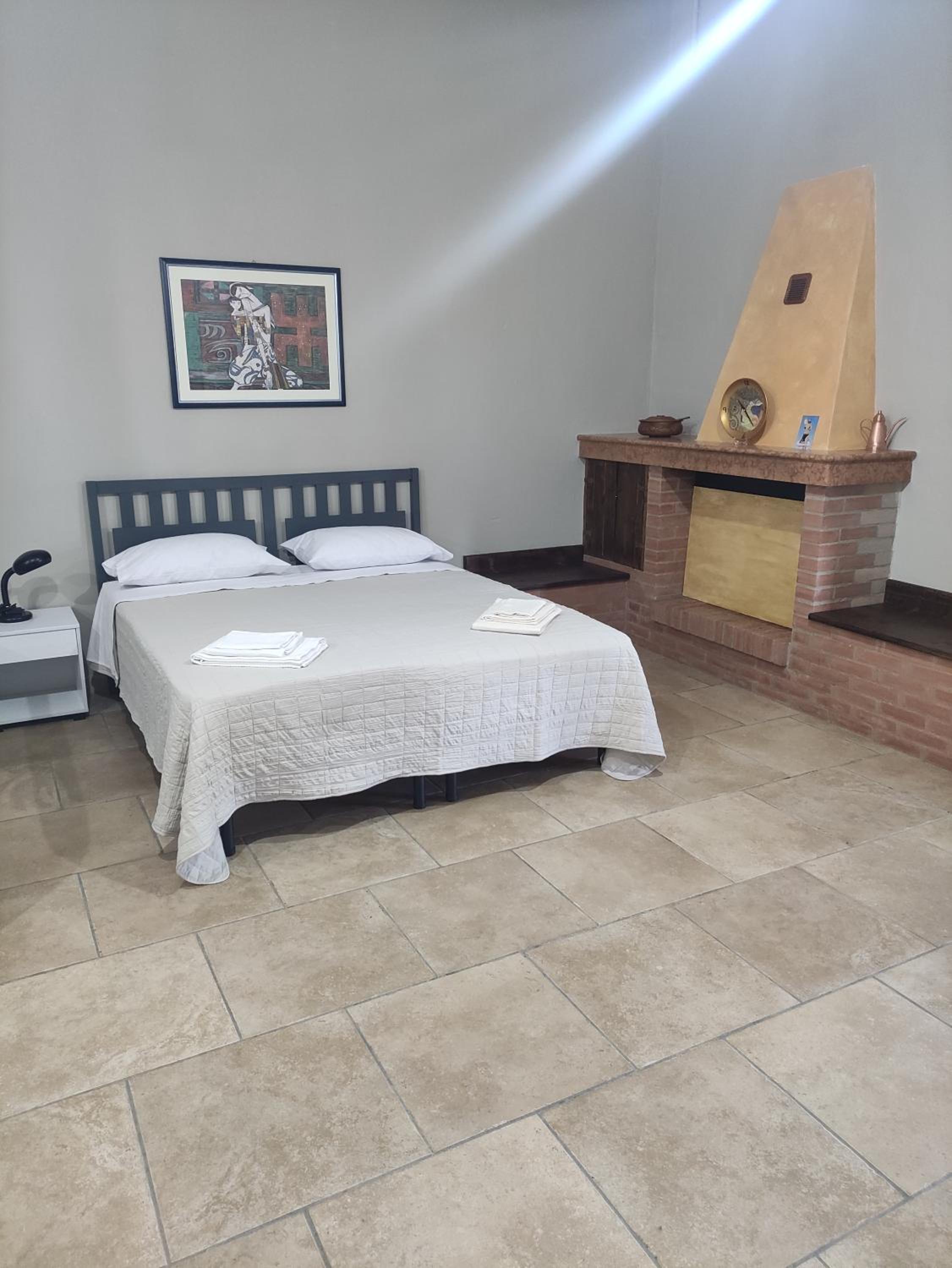 One-Bedroom House photo 1