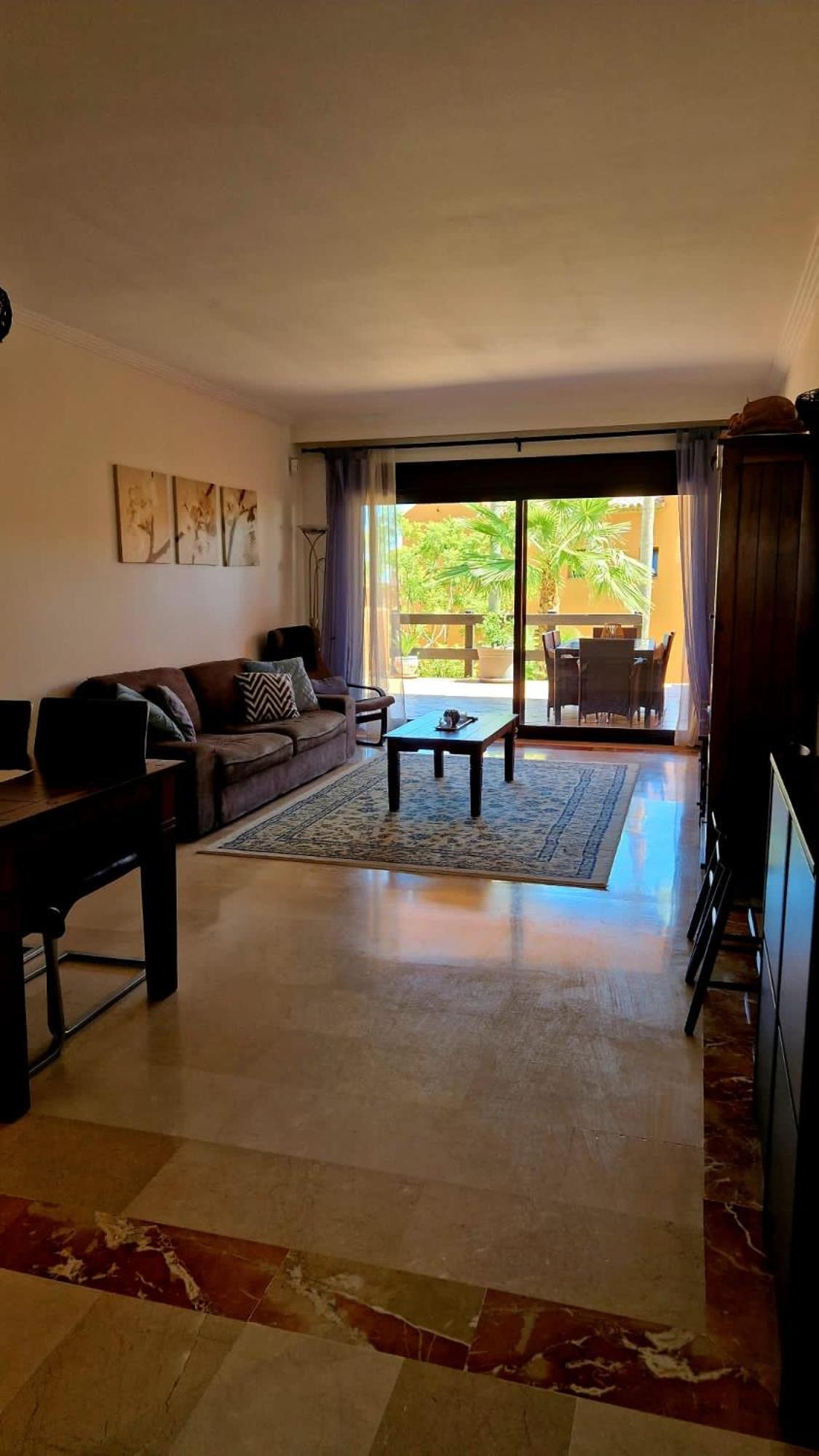 Apartamento - Planta Baja