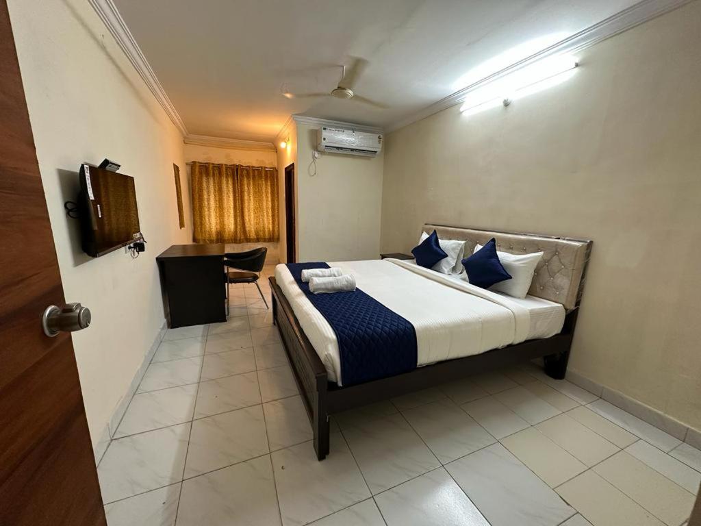 Deluxe Double Room - Photo 2