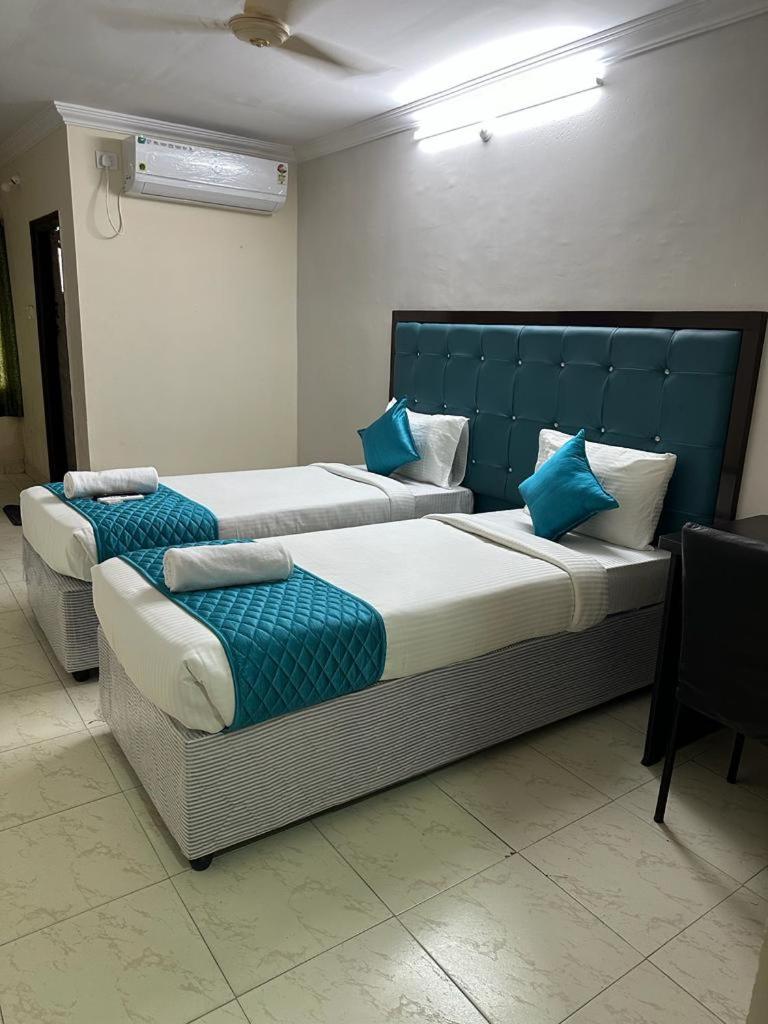 Deluxe Double Room - Photo 6