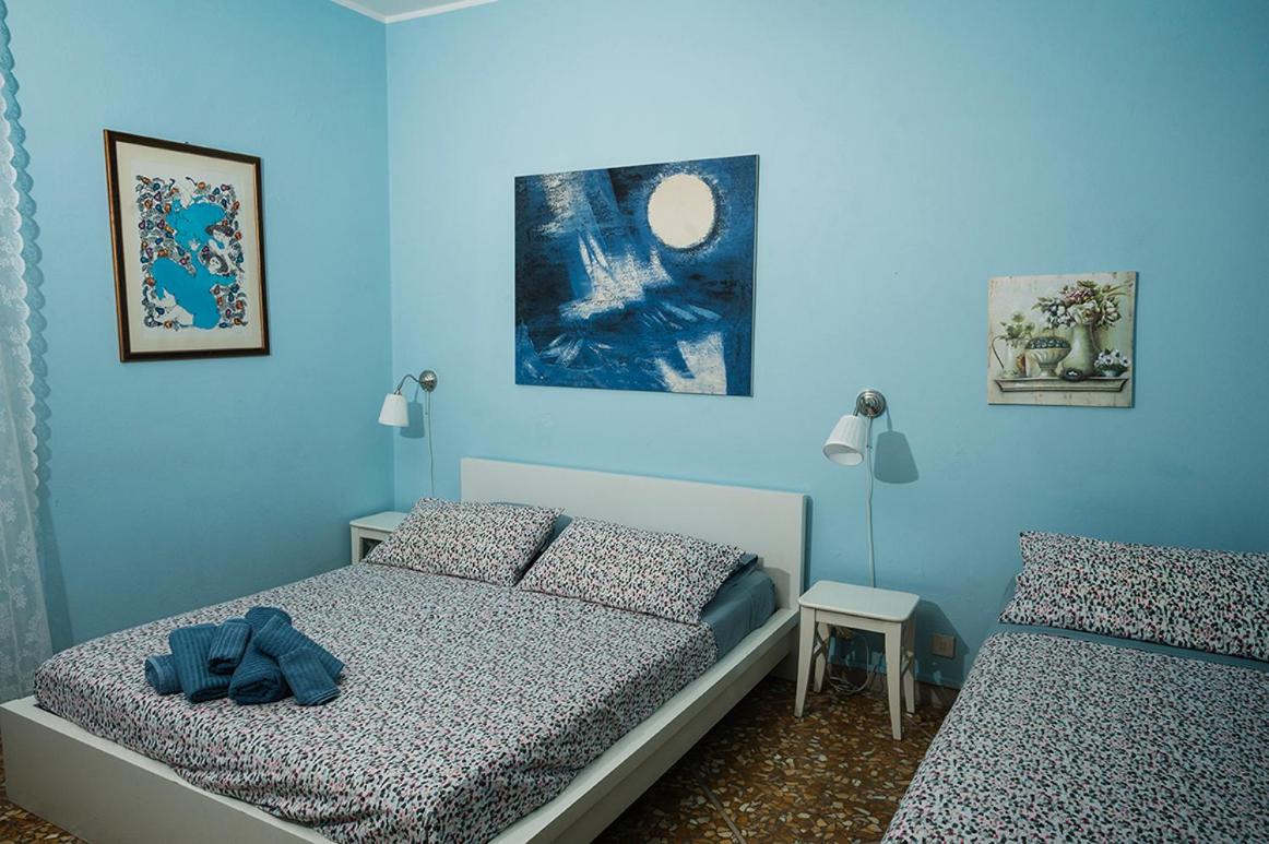 Triple Room with Private External Bathroom photo 1
