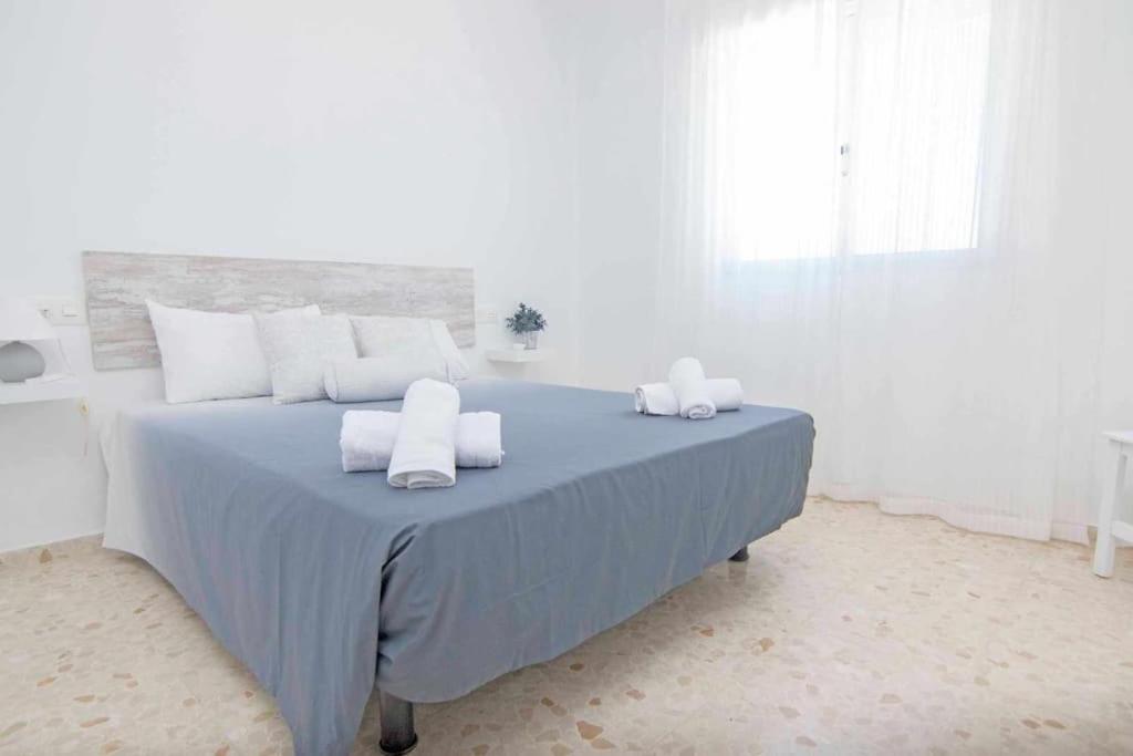 Departamento de tres habitaciones