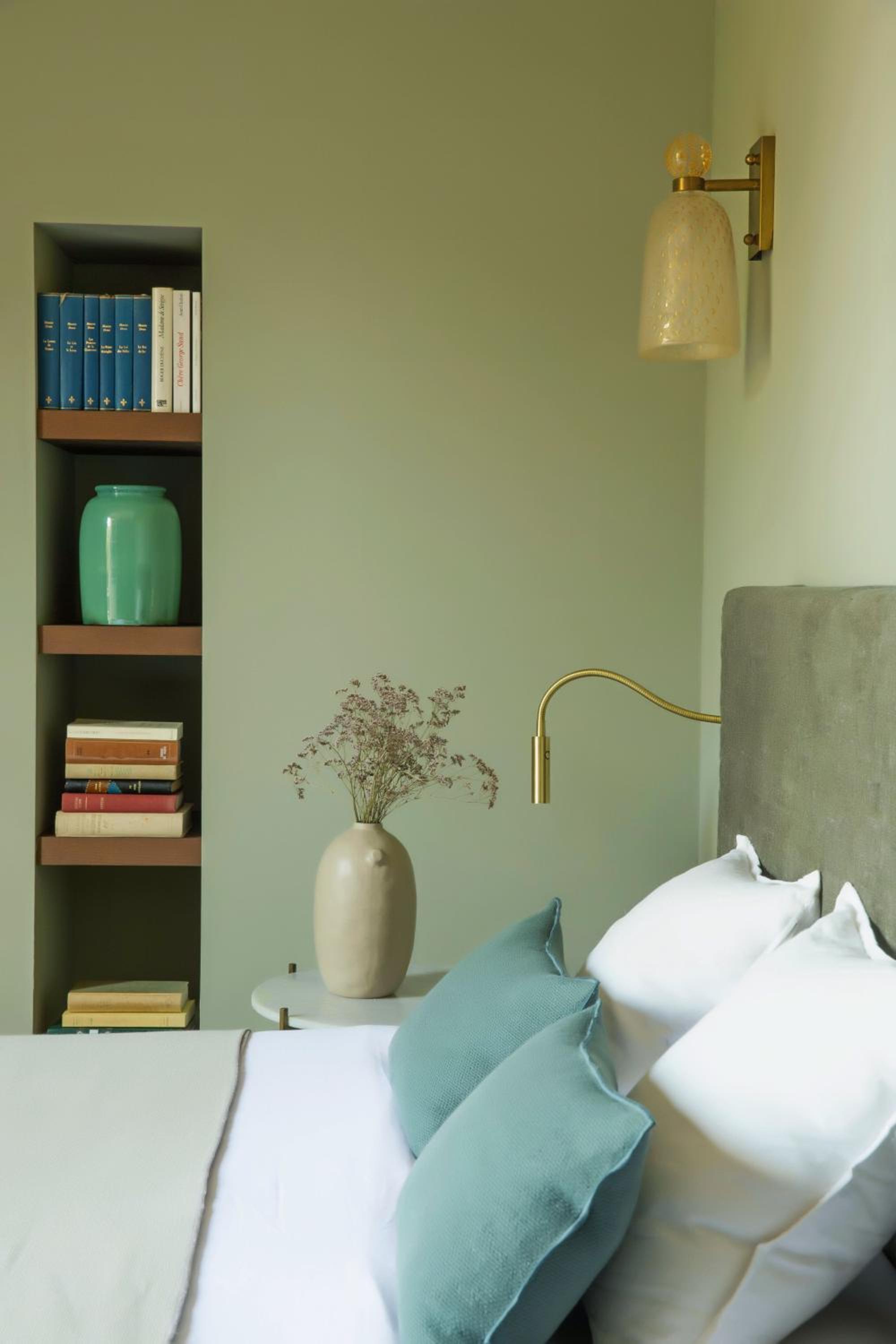 Chambre Deluxe Chambre Deluxe