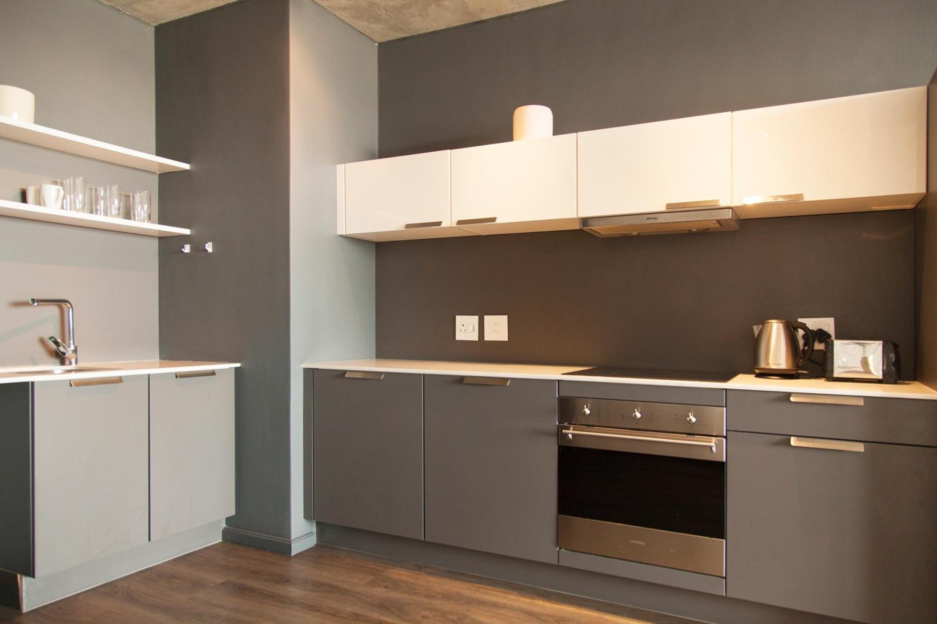 Wex 1 Apartments — photo 361