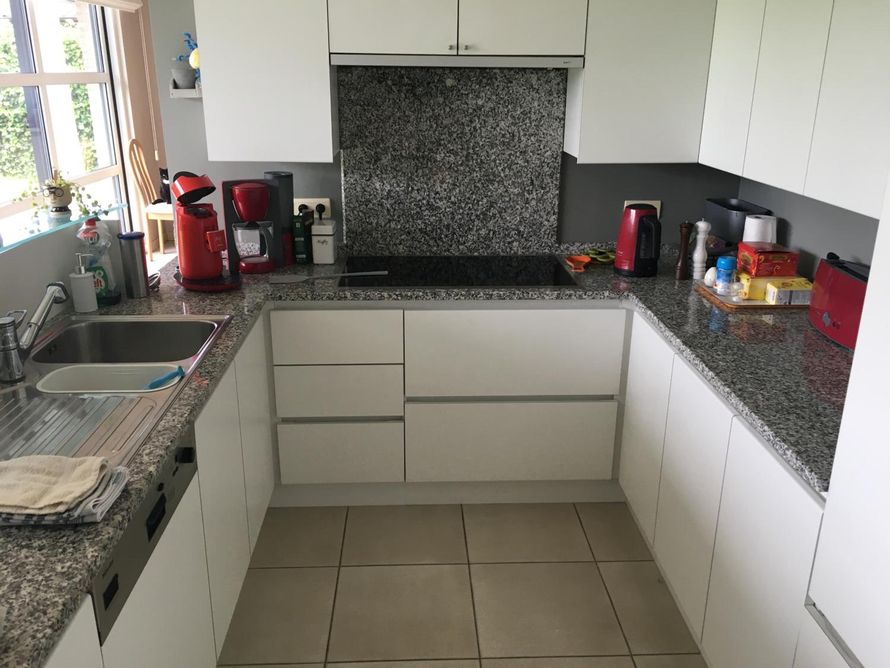 Large Double Room photo 3
