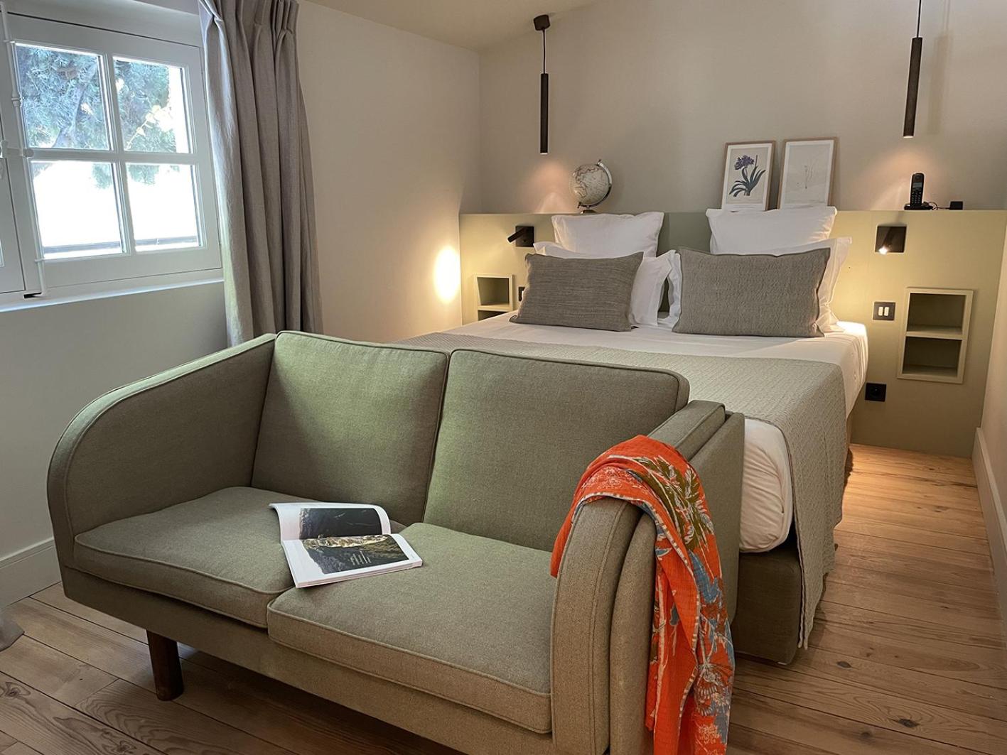 Chambre Classique Chambre Classique