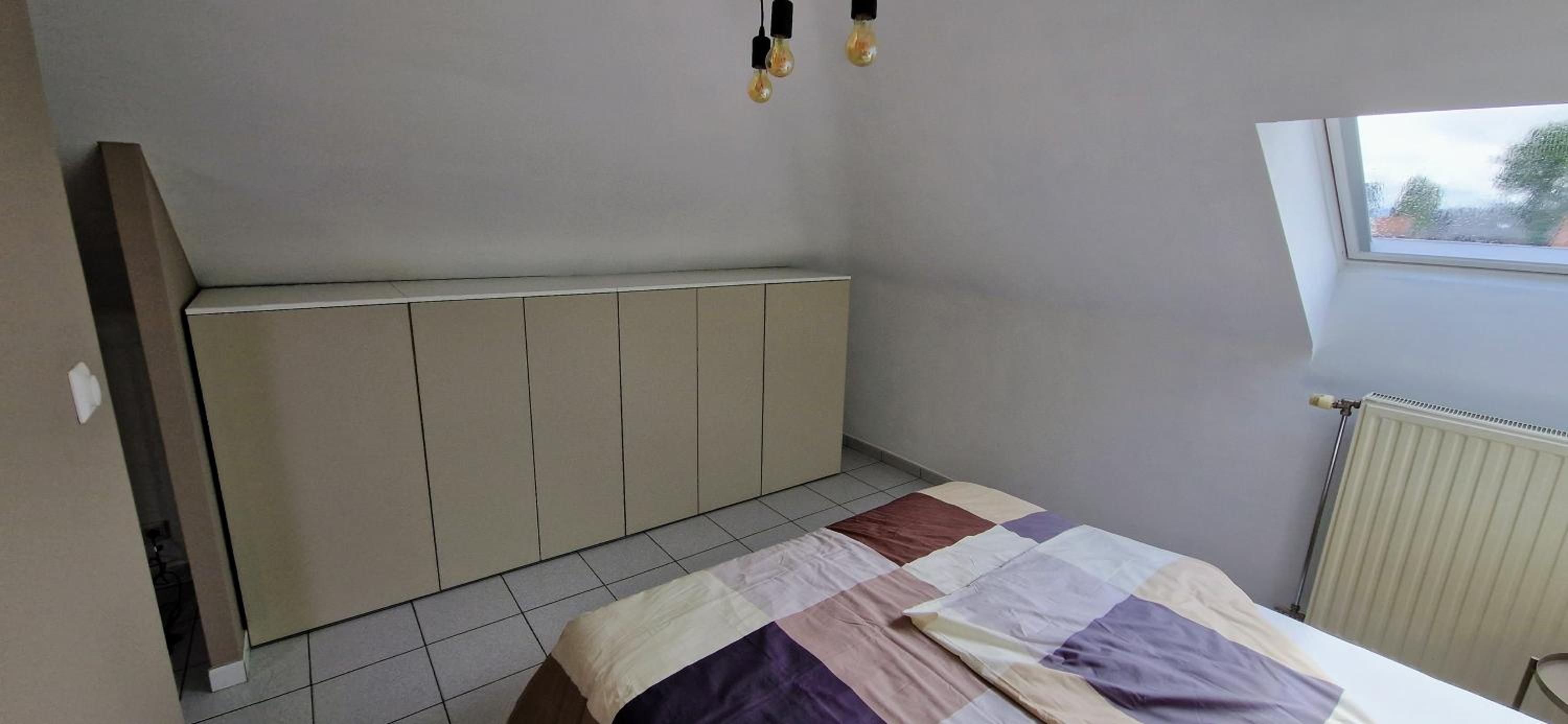 One-Bedroom Apartment photo 2
