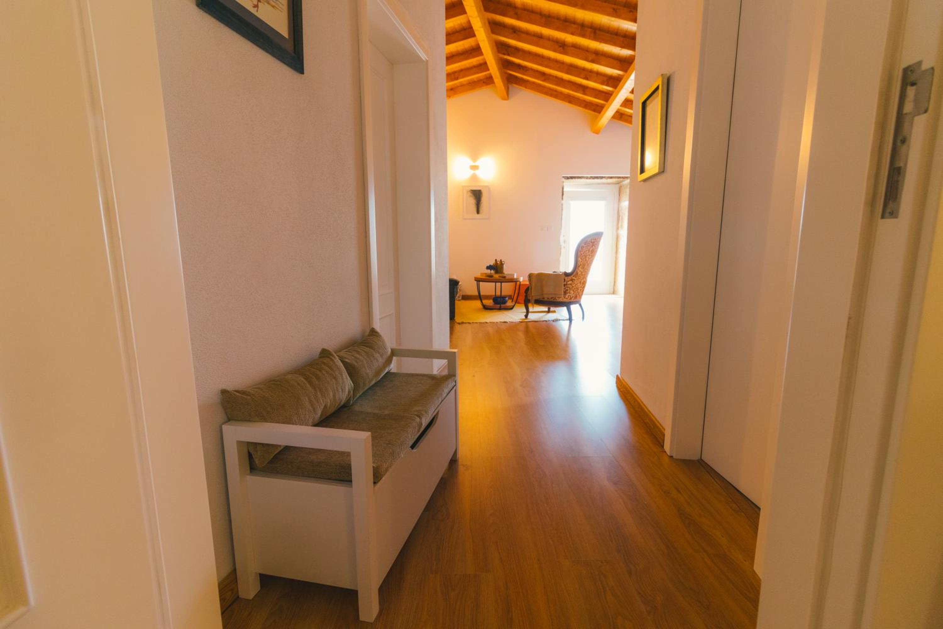 One-Bedroom Chalet photo 1
