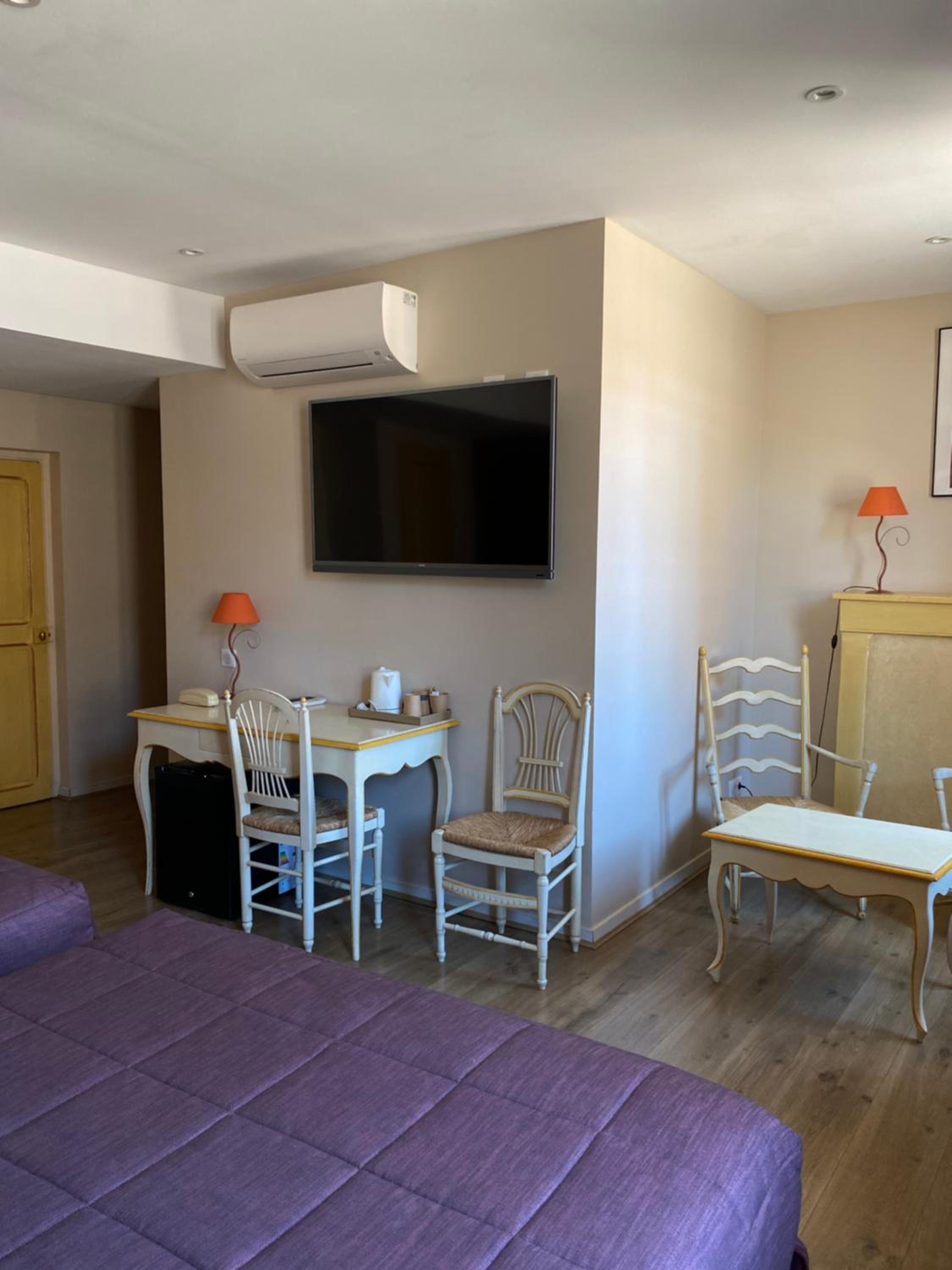 Quadruple Room - Photo 6