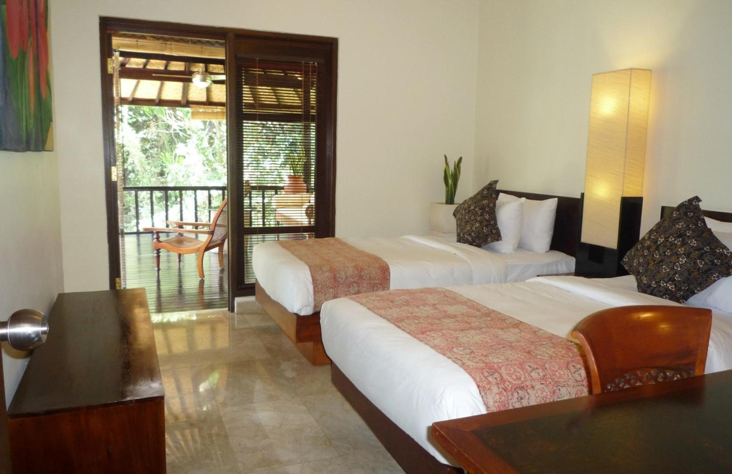 Two-Bedroom Private Pool Villa With River View - Photo 2