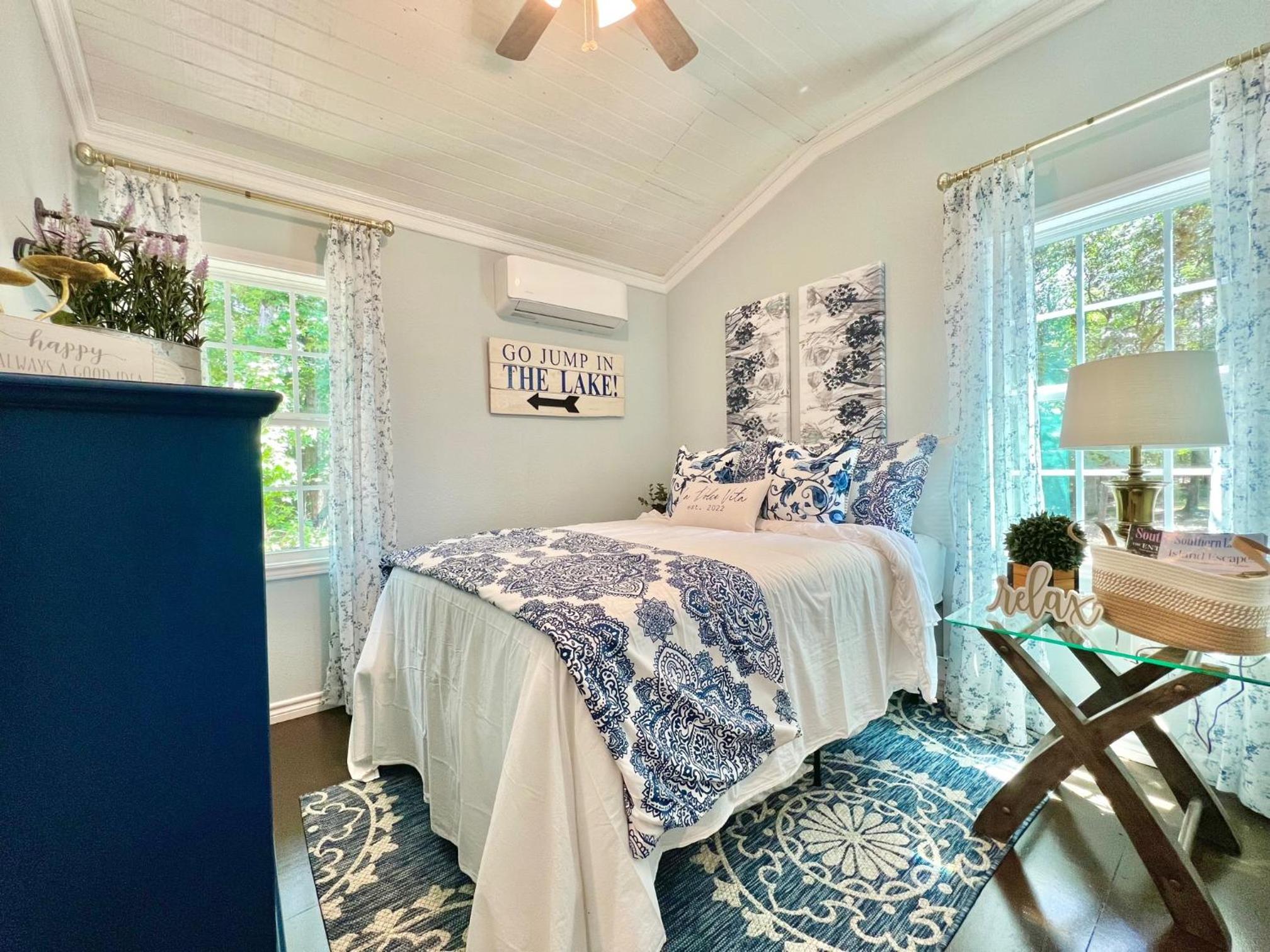 Two-Bedroom Villa photo 1
