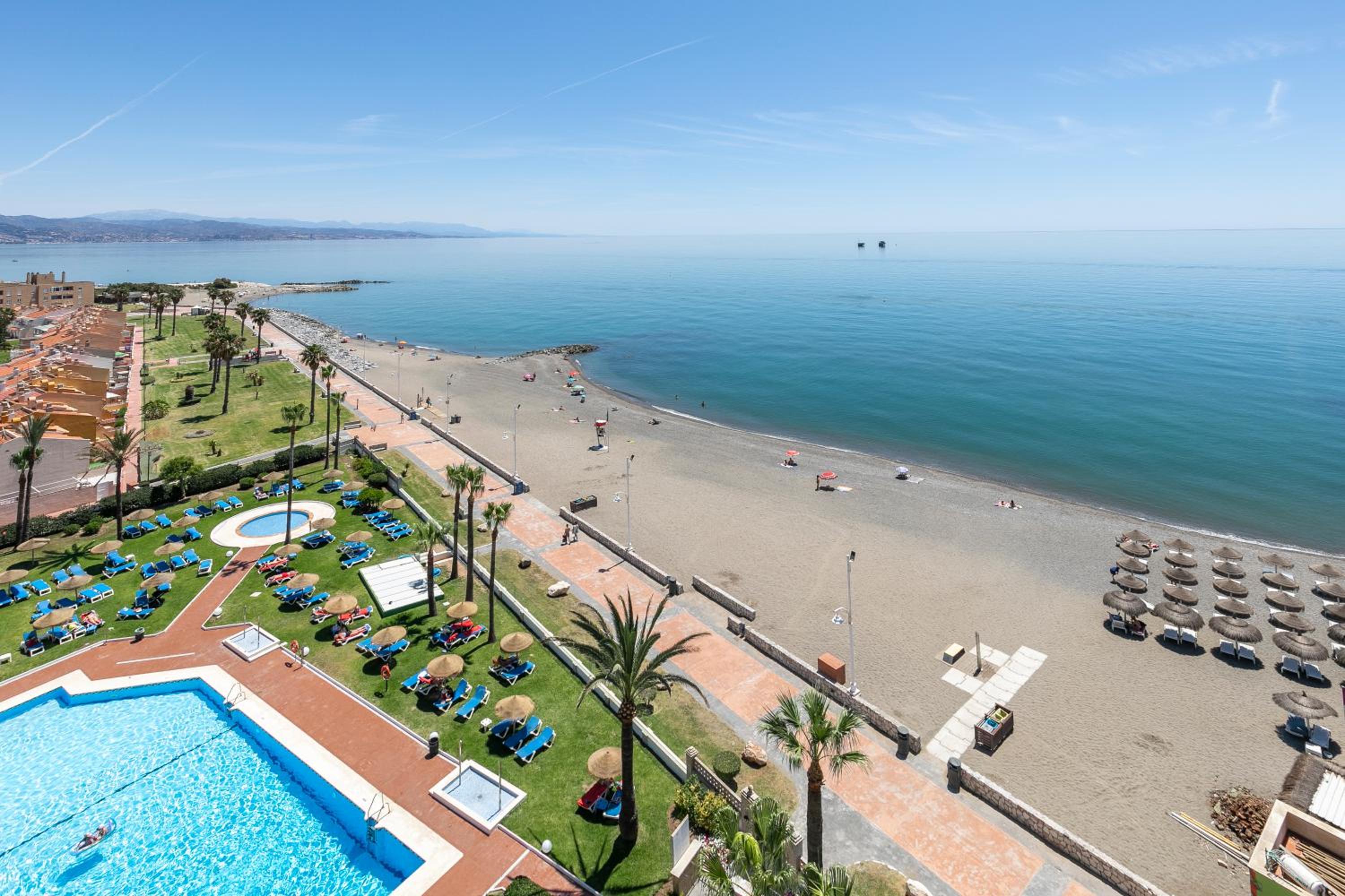 Sol Room Sea View