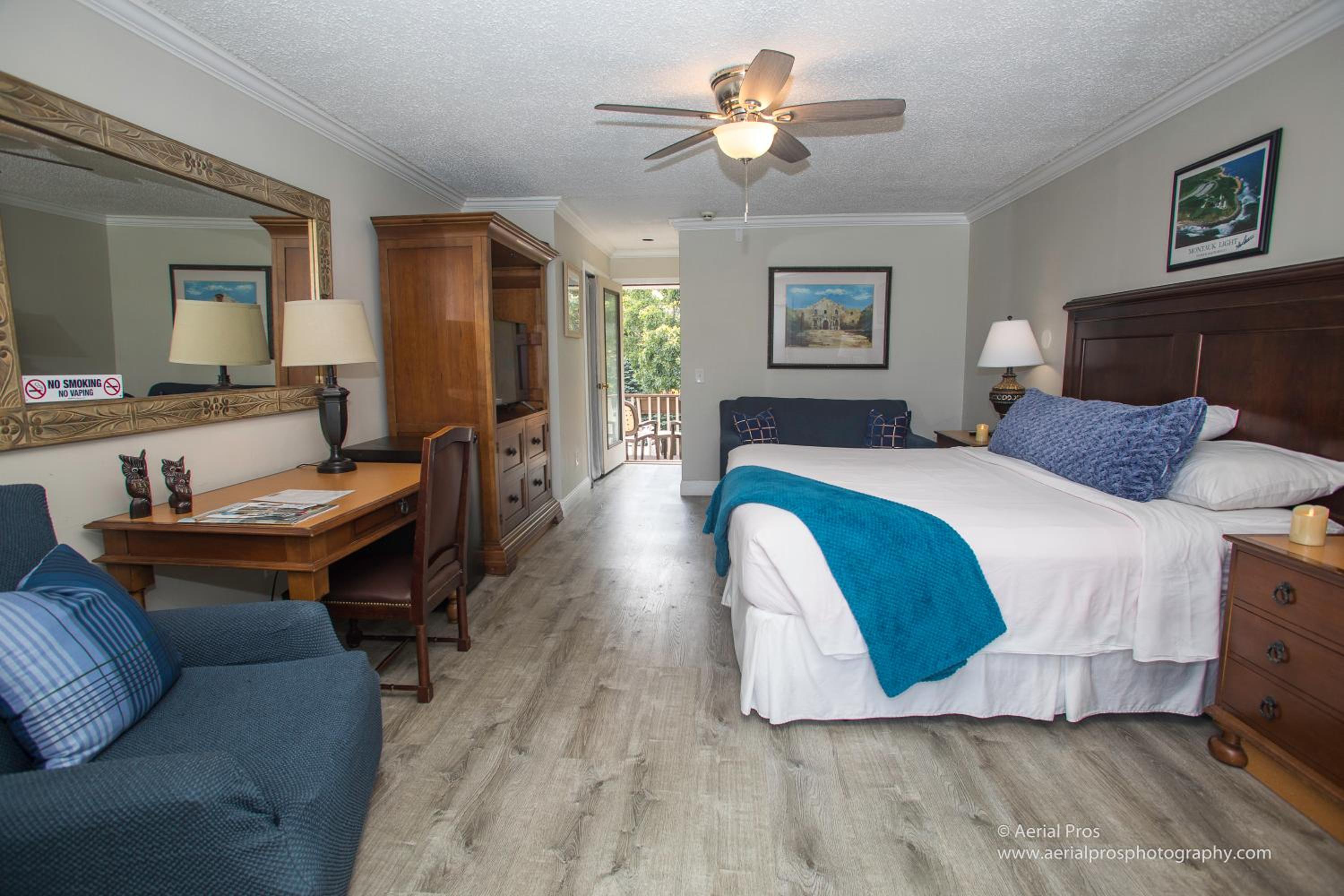 King Room photo 1